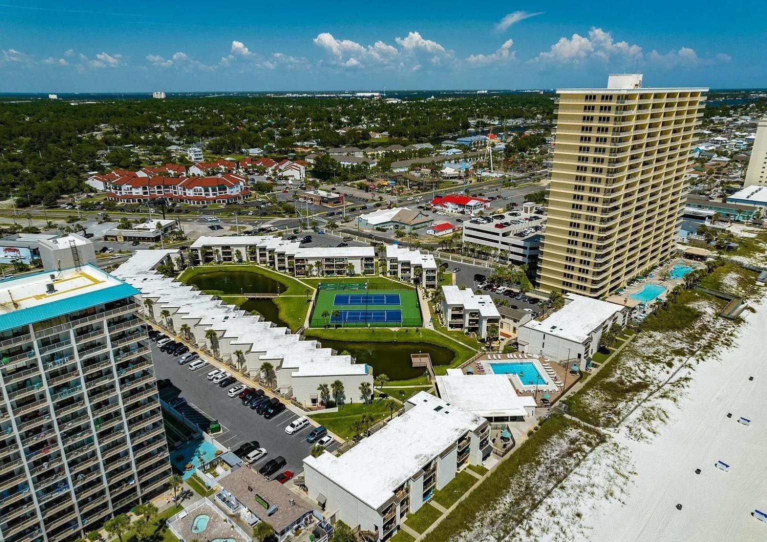 Sugar Beach Condo photo 29