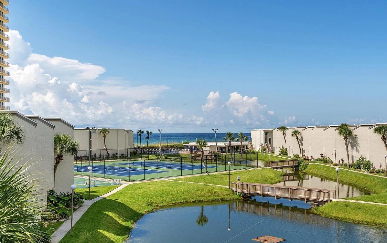 Sugar Beach Condo photo 35
