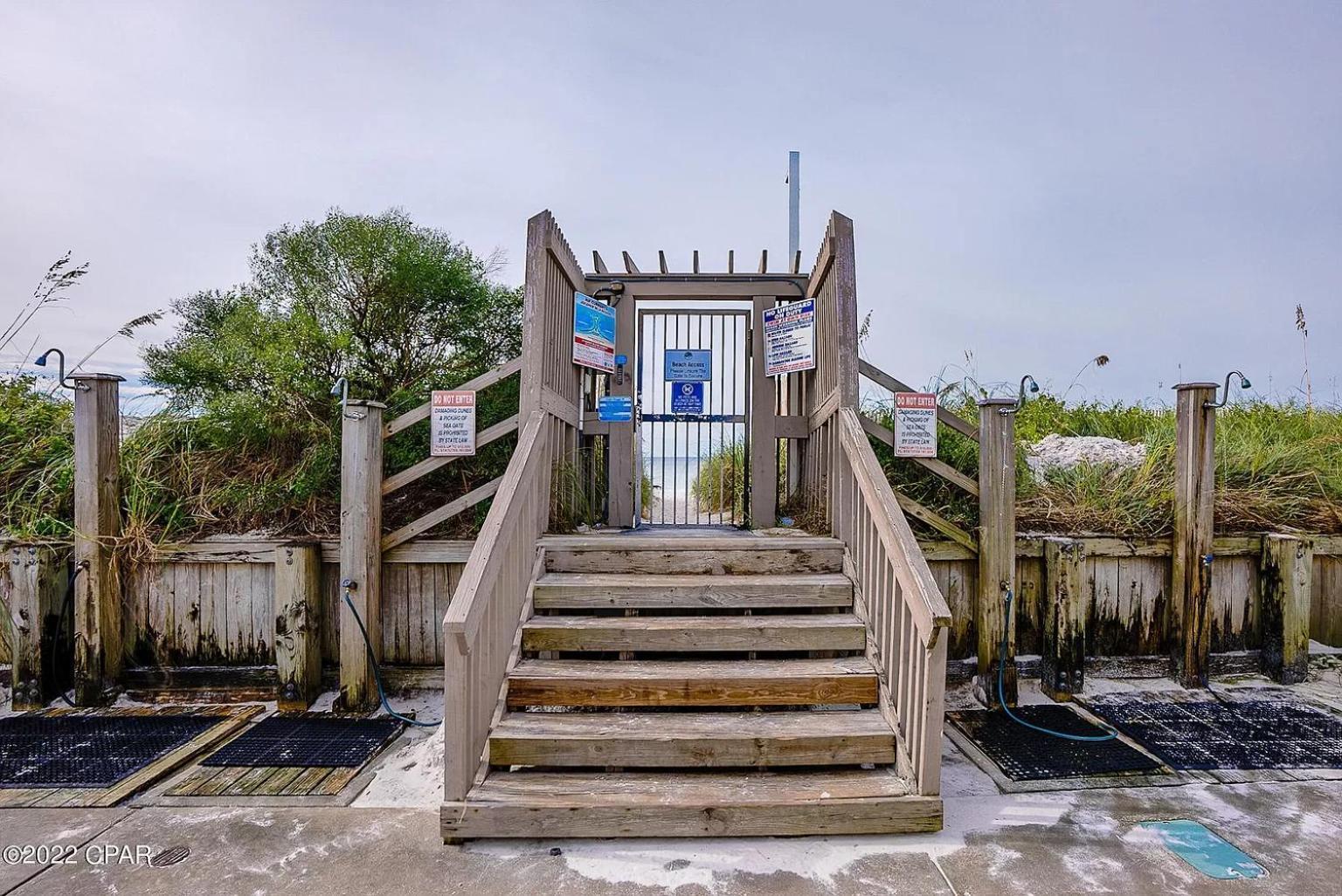 Sugar Beach Condo photo 28