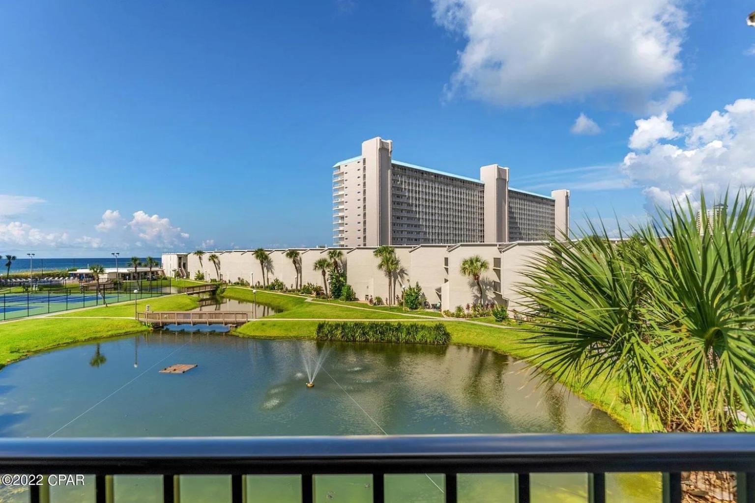 Sugar Beach Condo photo 1