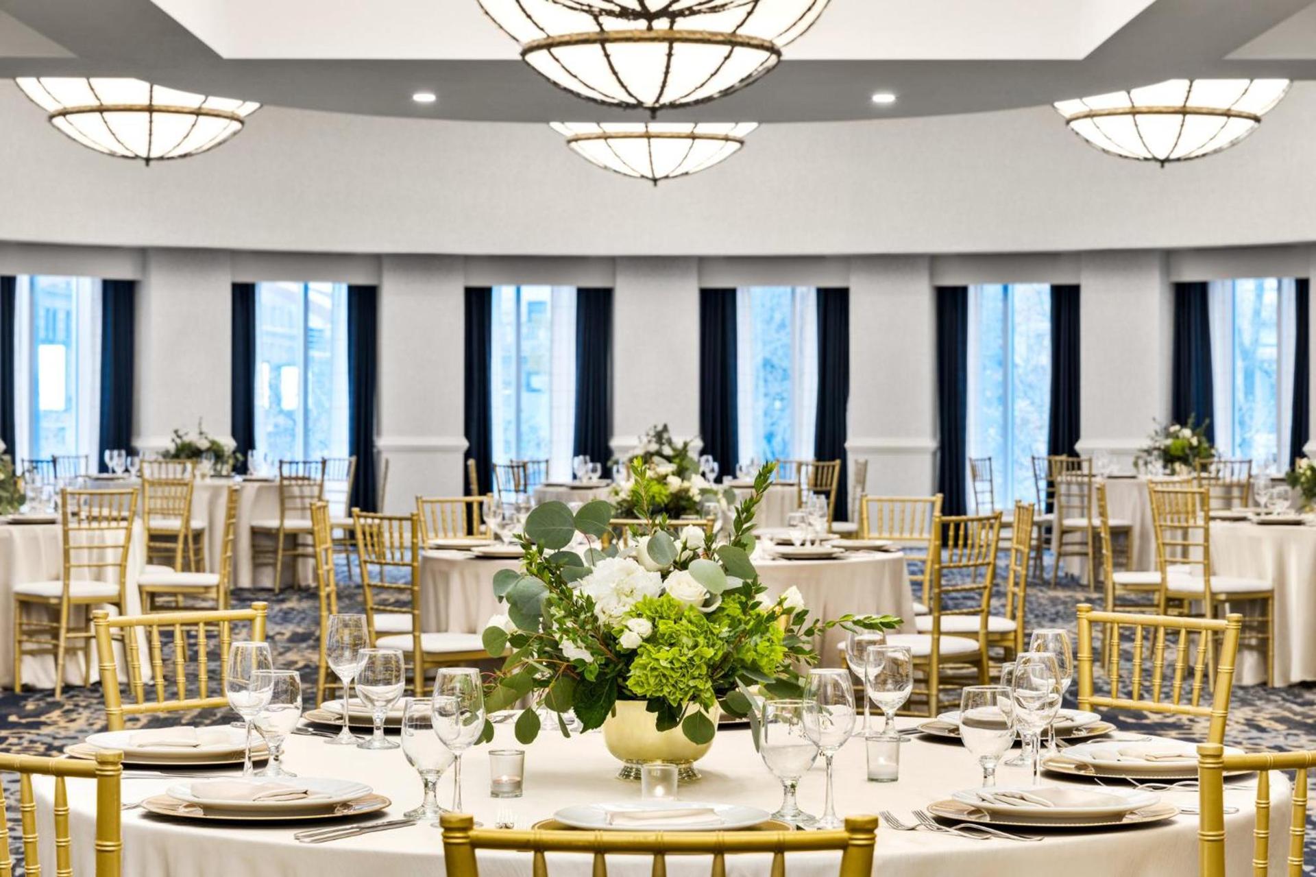 Crowne Plaza Cleveland at Playhouse Square by IHG photo 87