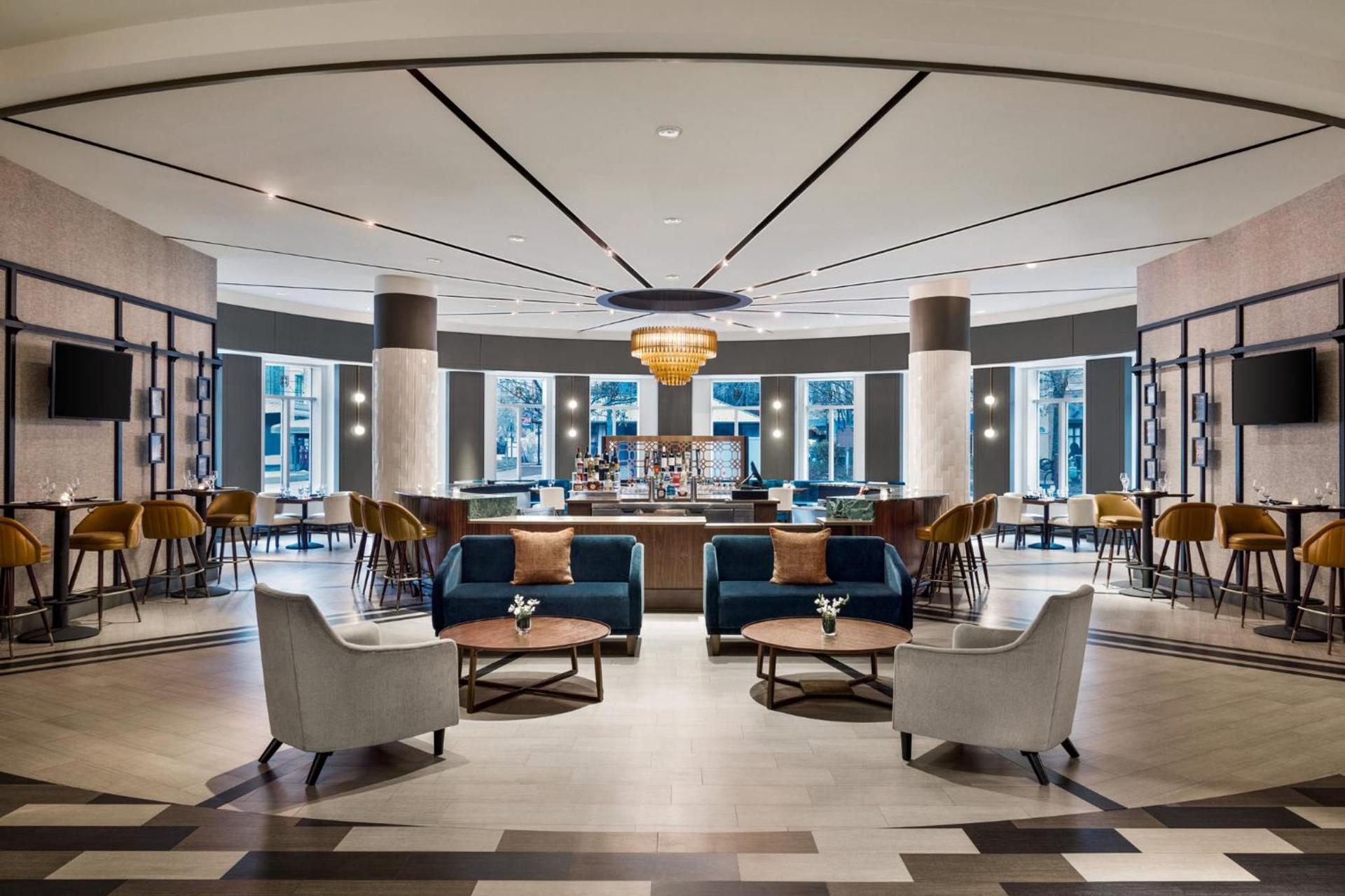 Crowne Plaza Cleveland at Playhouse Square by IHG photo 43