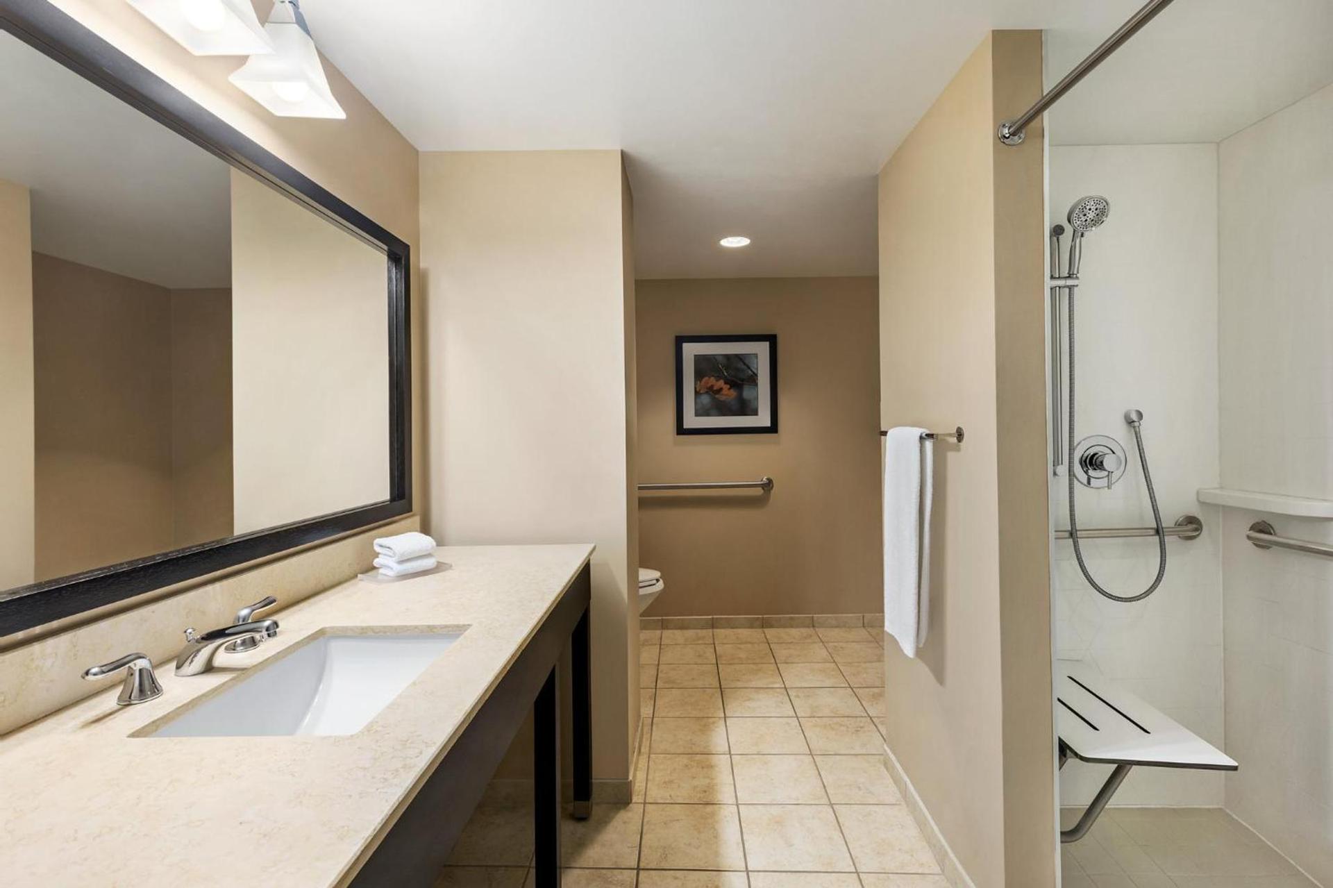 Crowne Plaza Cleveland at Playhouse Square by IHG photo 32