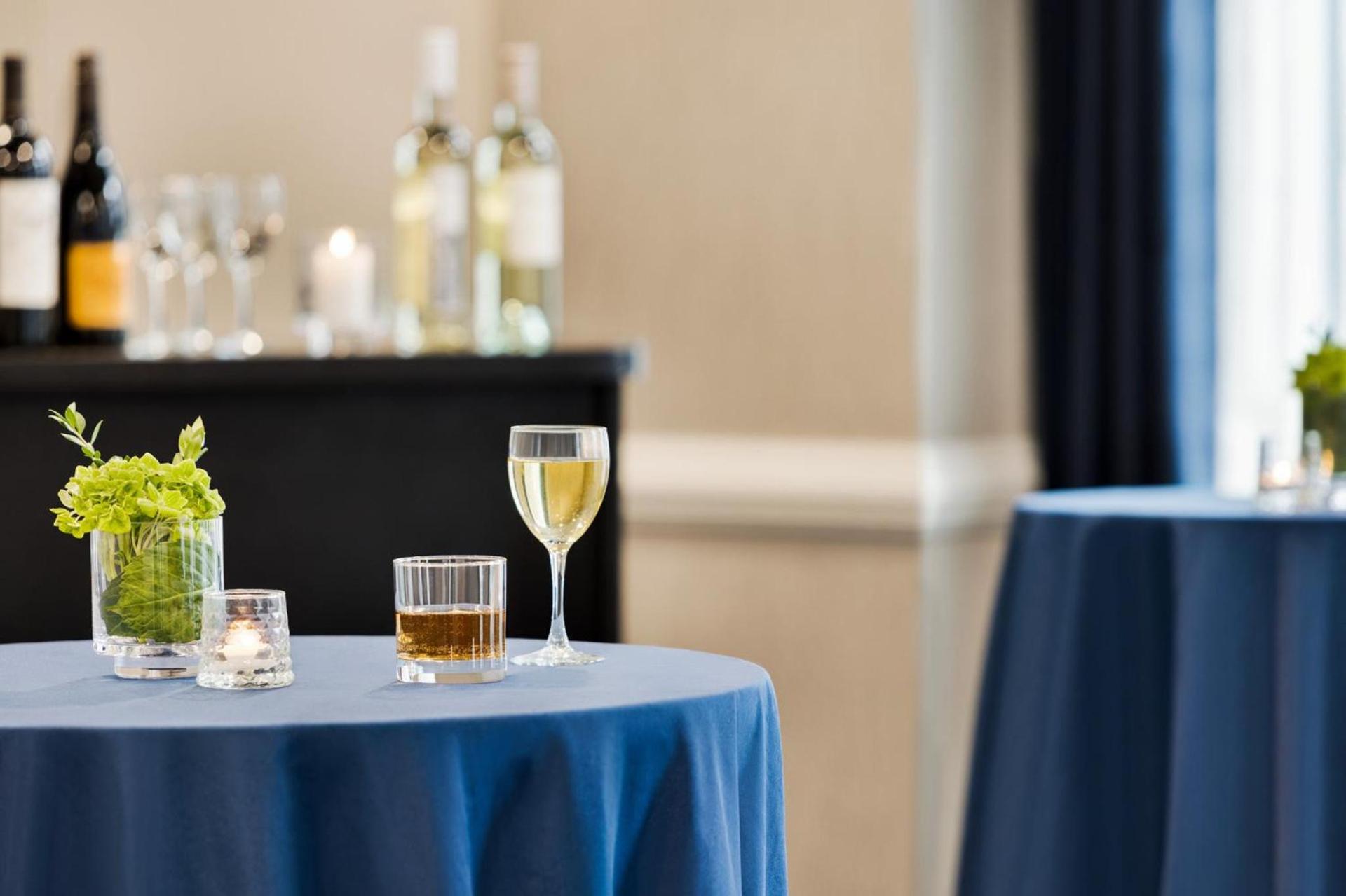 Crowne Plaza Cleveland at Playhouse Square by IHG photo 35