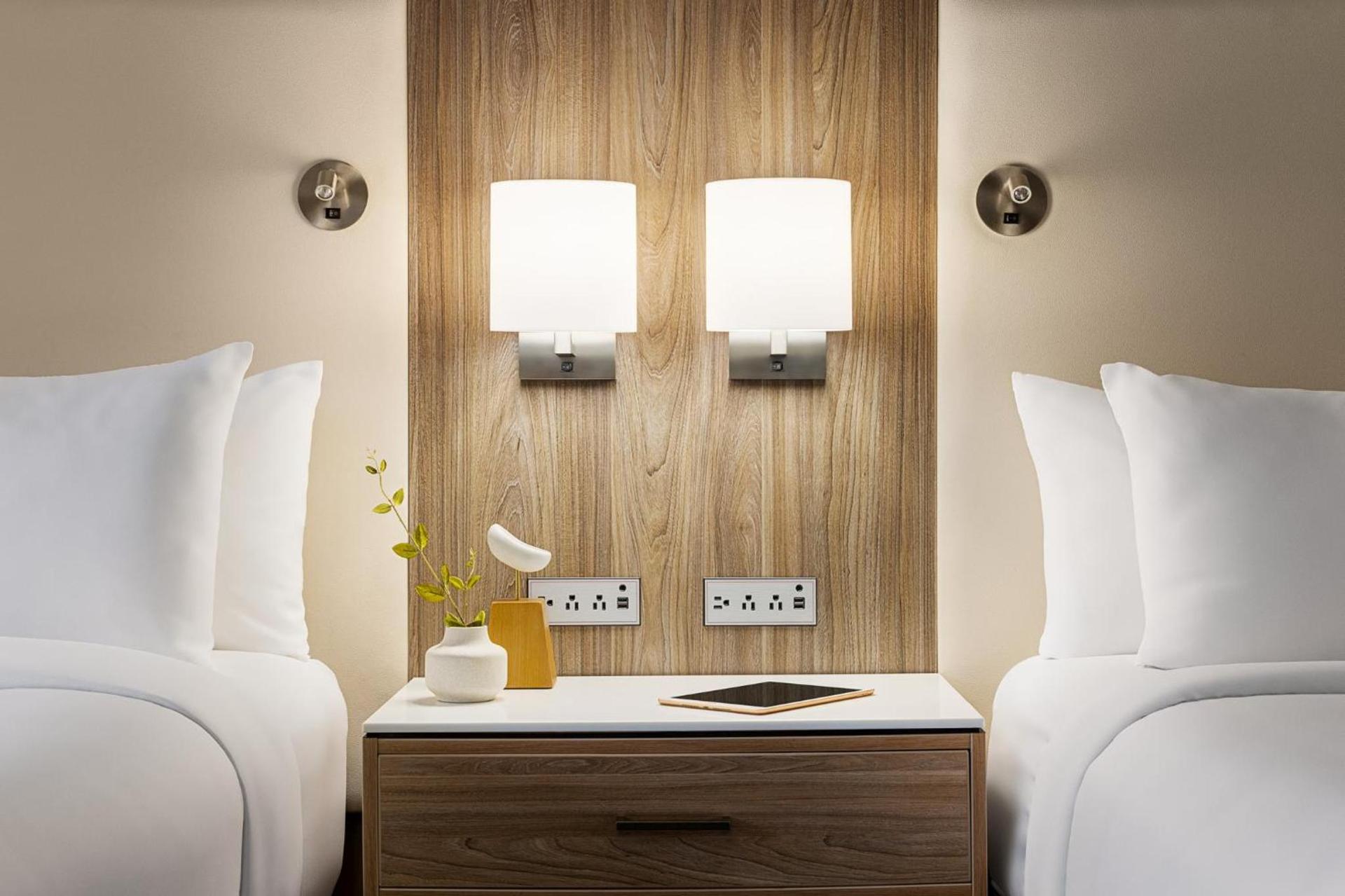 Crowne Plaza Cleveland at Playhouse Square by IHG photo 13