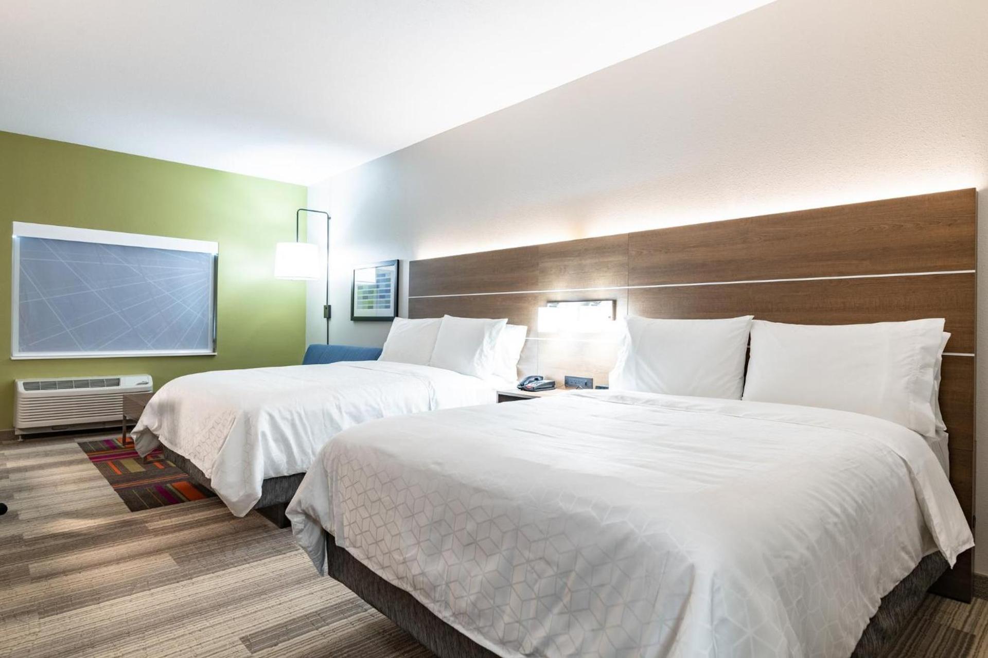 Holiday Inn Express & Suites - Moundsville by IHG photo 18