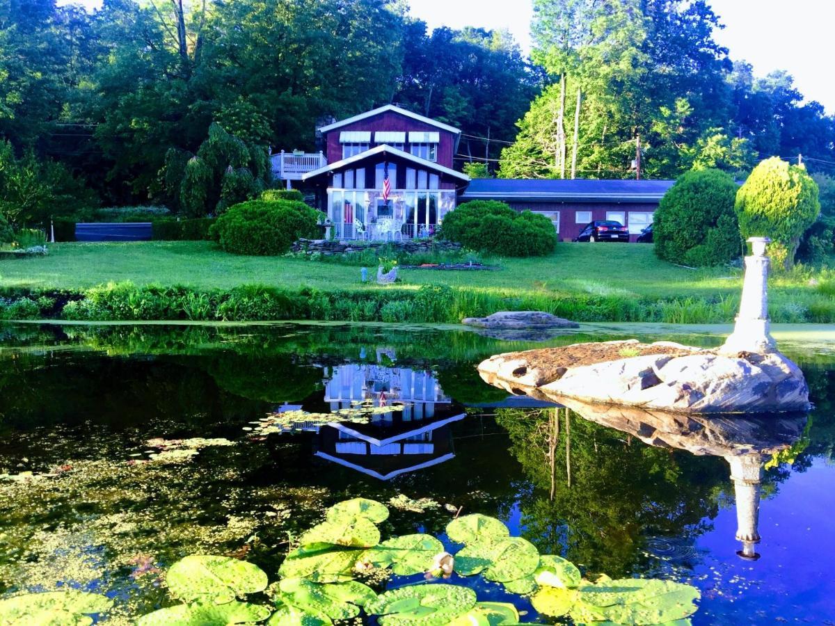 Lake Moc A Tek Inn photo 1