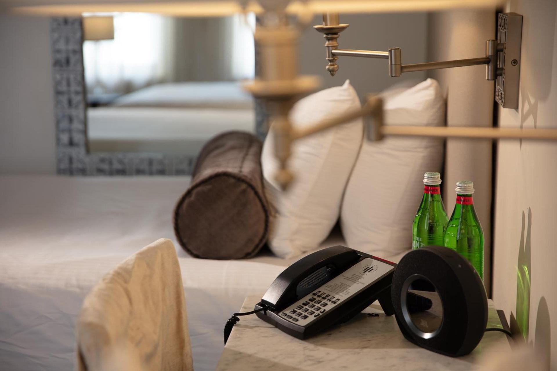 International House Hotel photo 38
