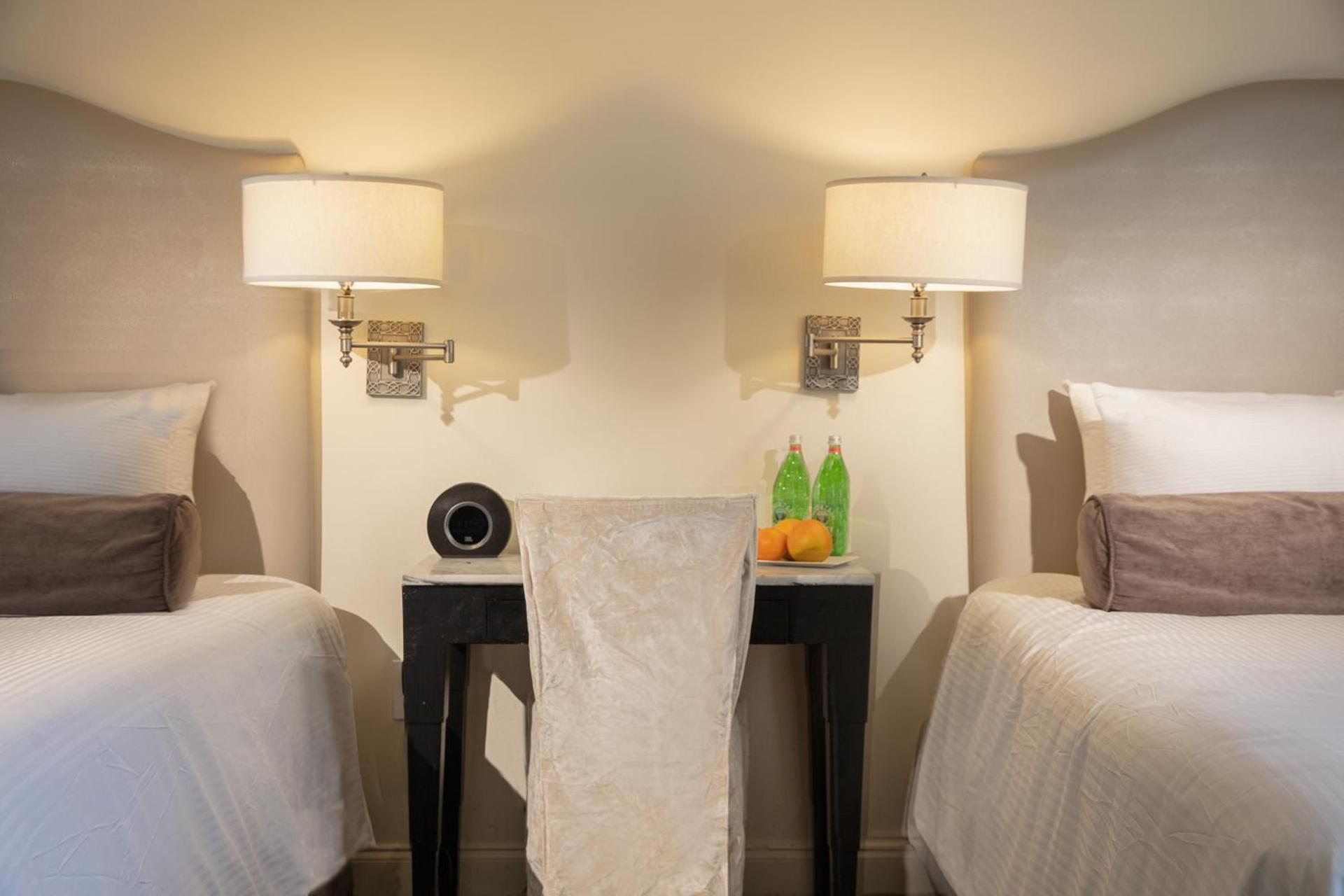 International House Hotel photo 35