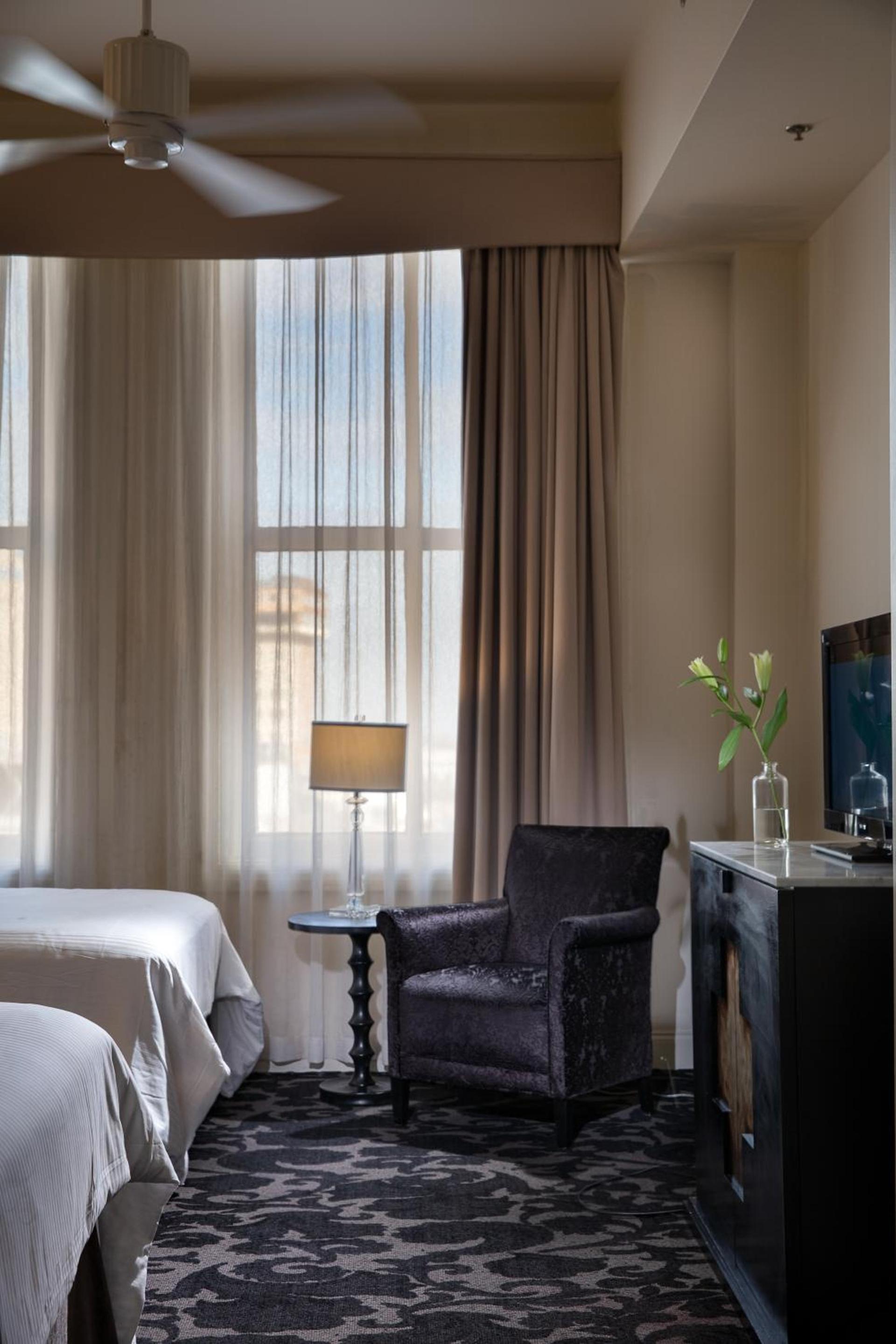 International House Hotel photo 37