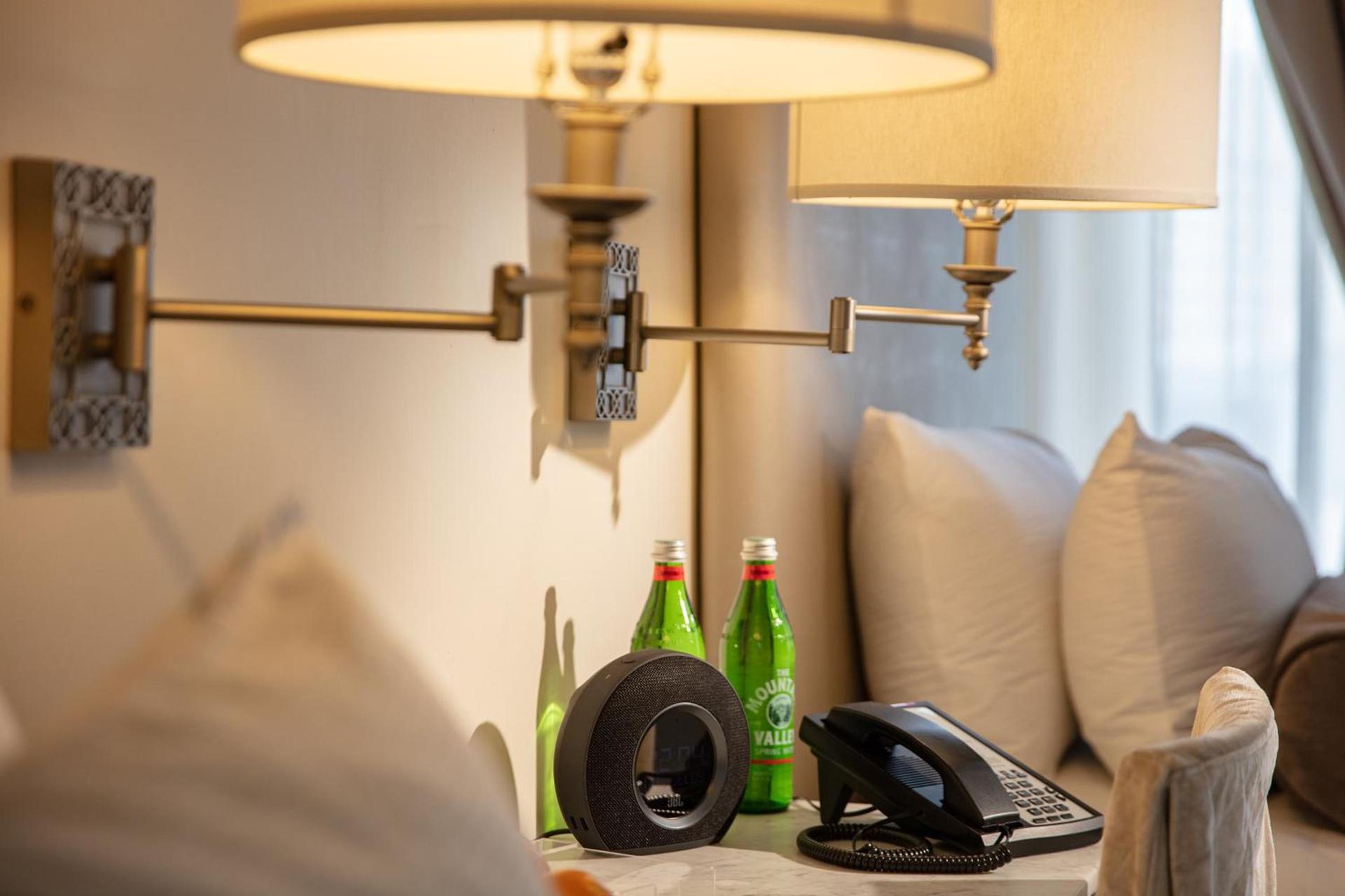 International House Hotel photo 34