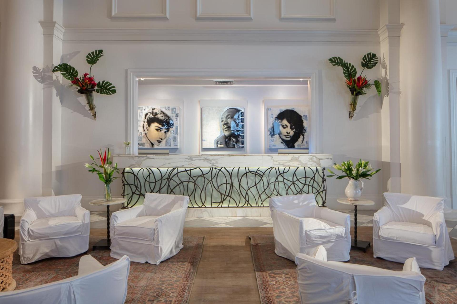International House Hotel photo 3