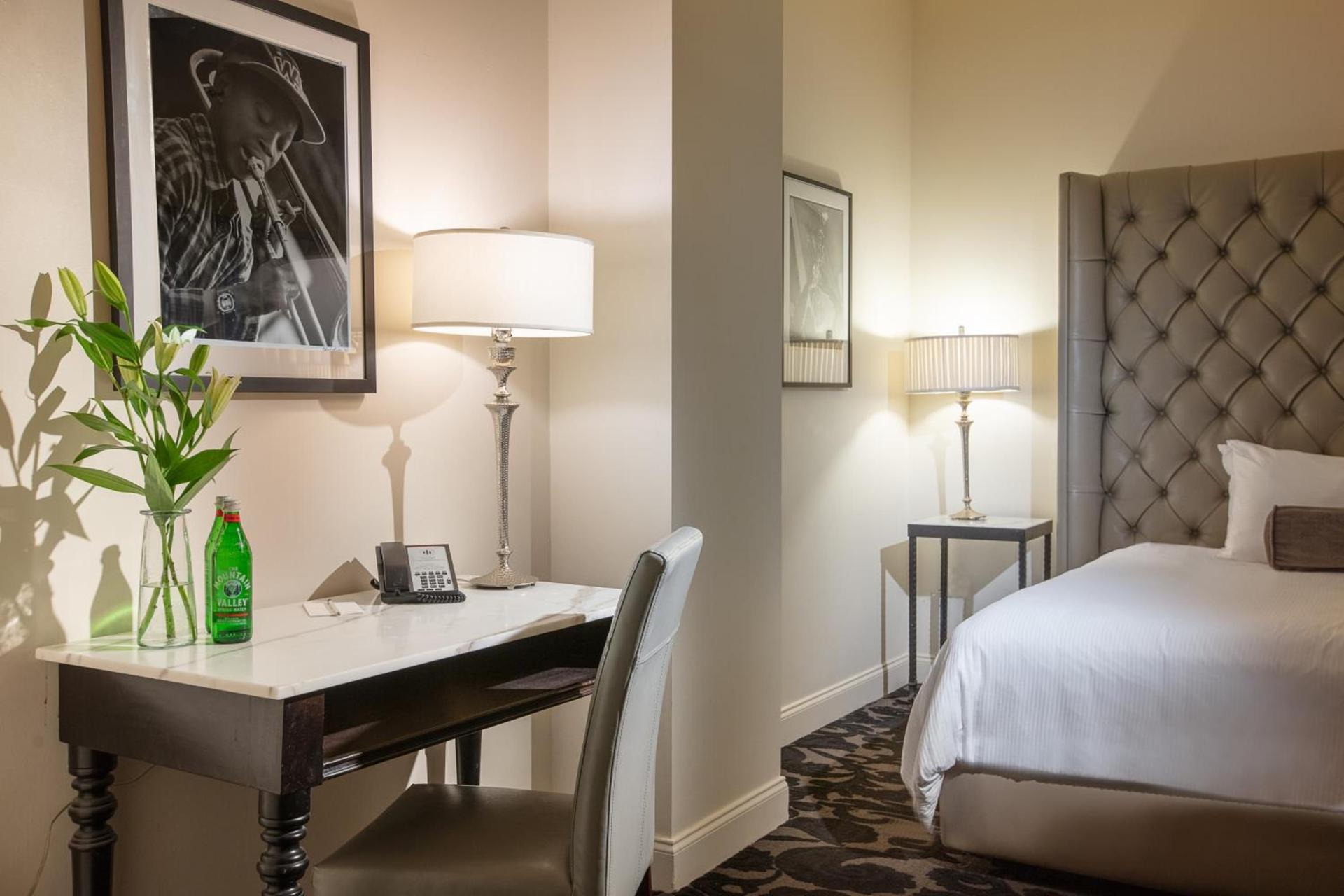 International House Hotel photo 56