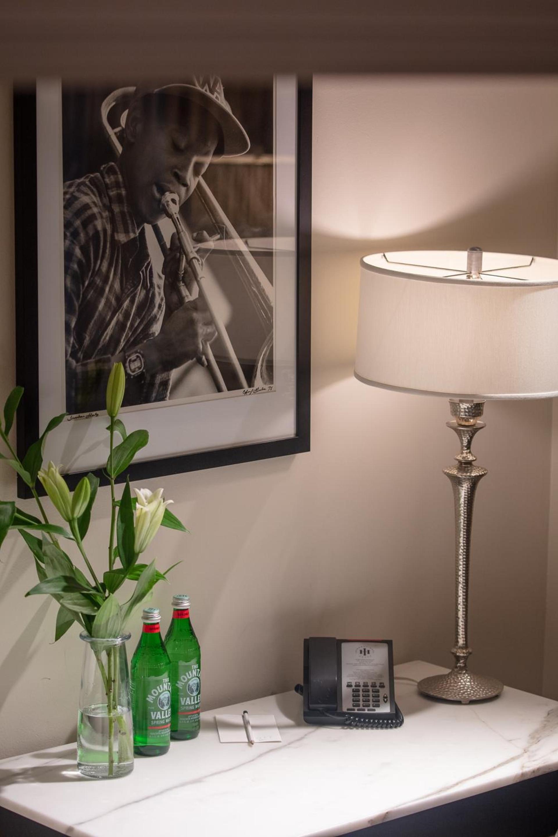 International House Hotel photo 30