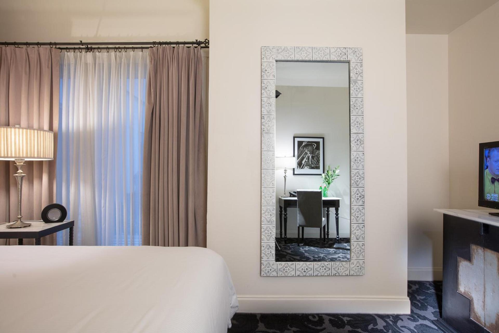 International House Hotel photo 57