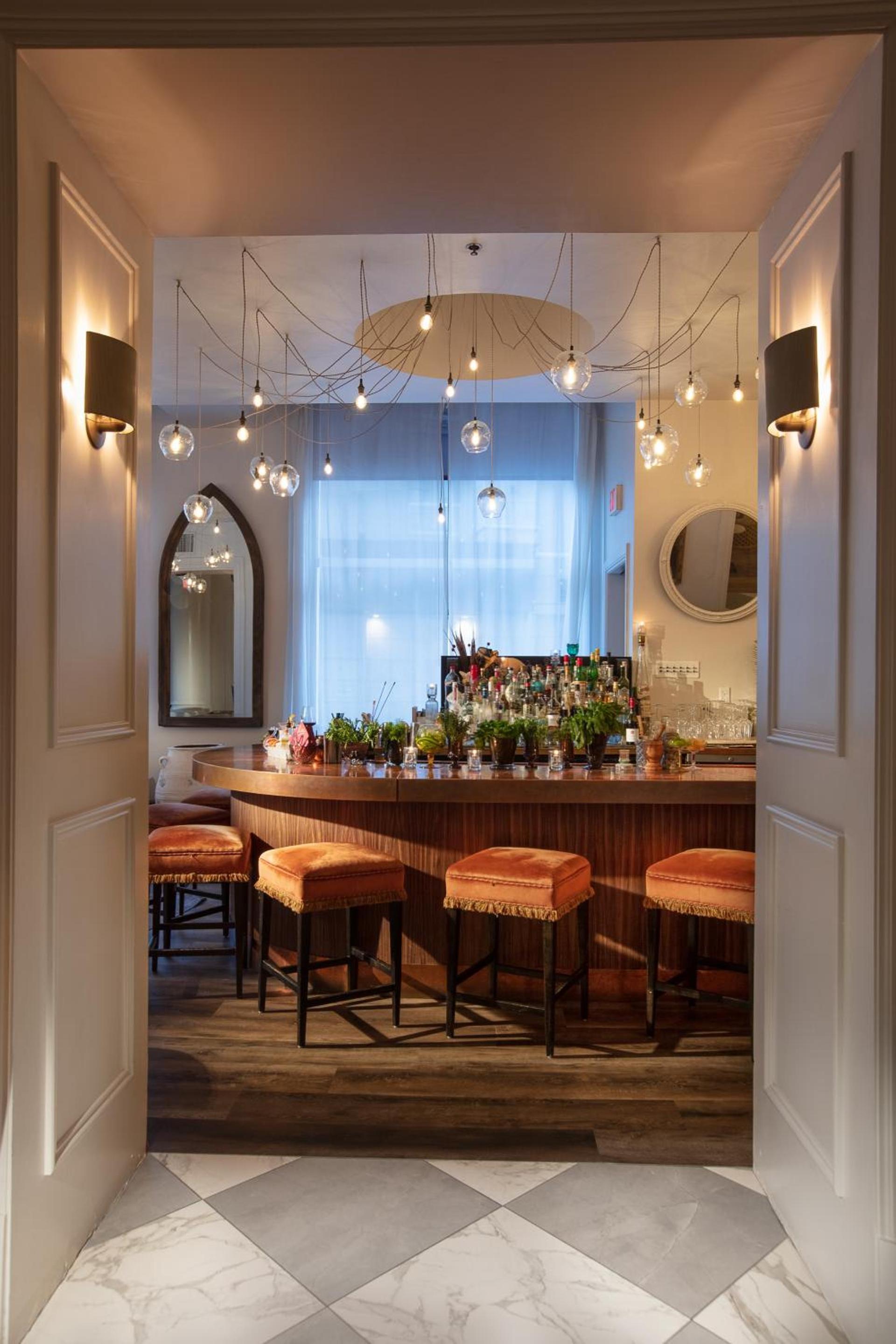 International House Hotel photo 9