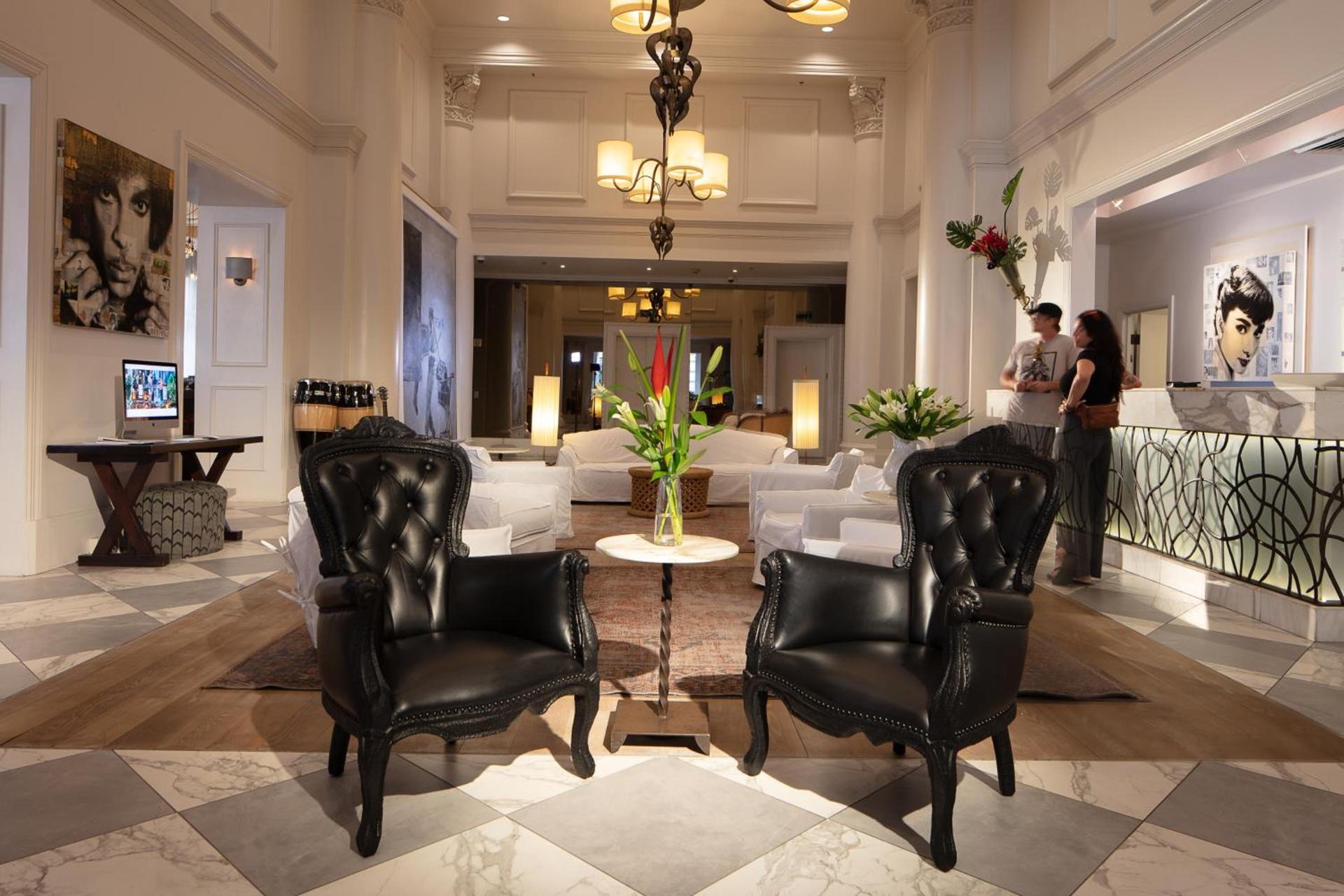 International House Hotel photo 5