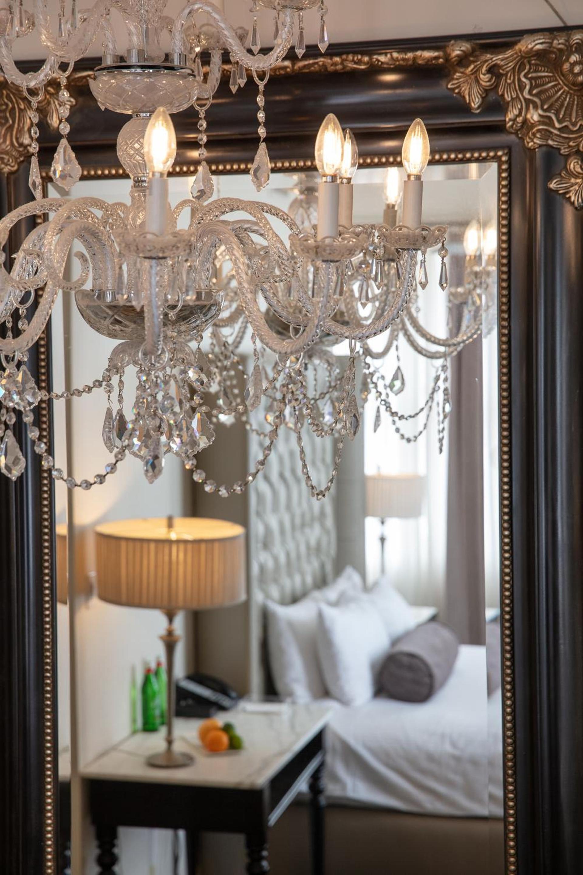 International House Hotel photo 27