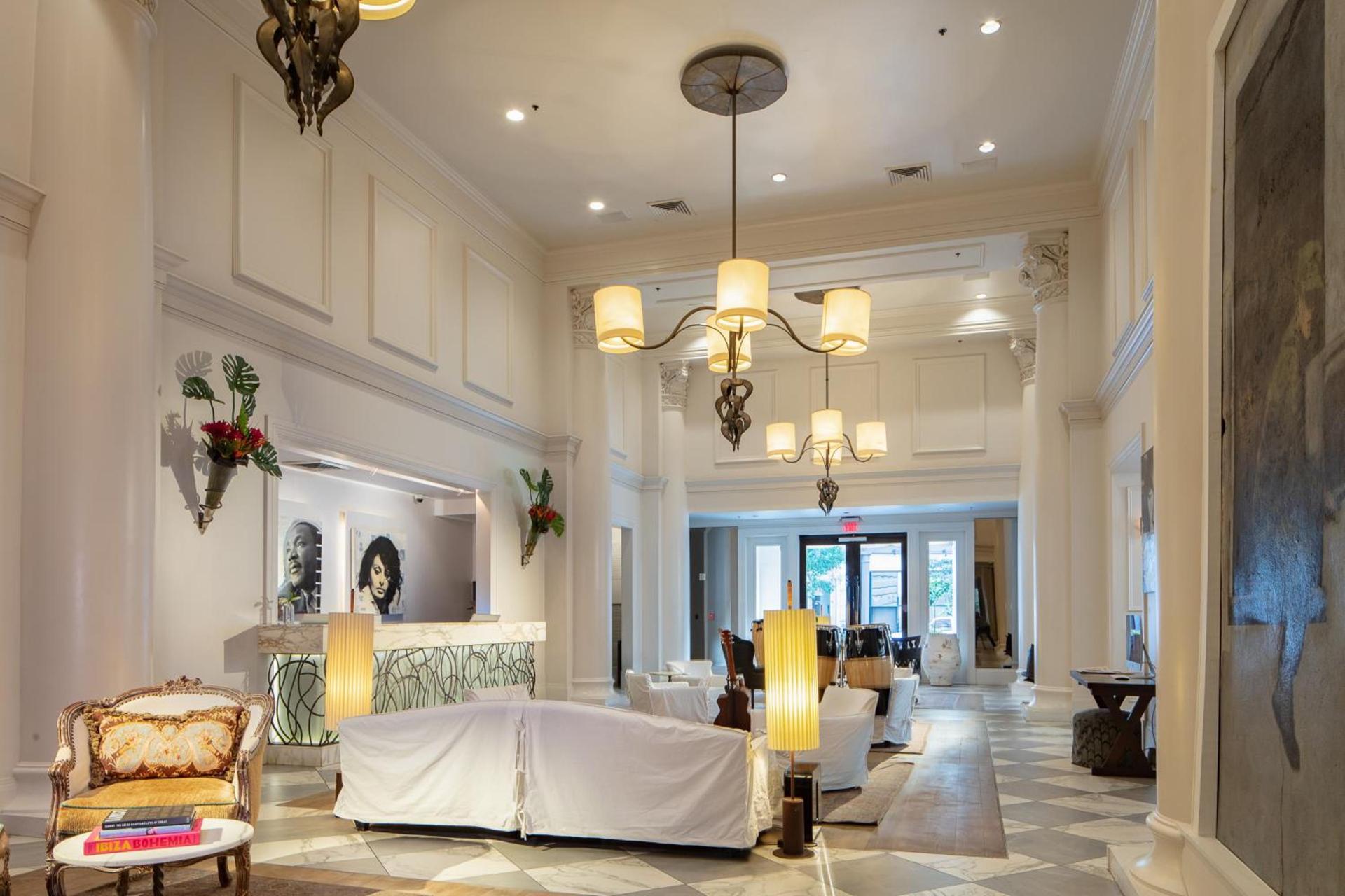 International House Hotel photo 59