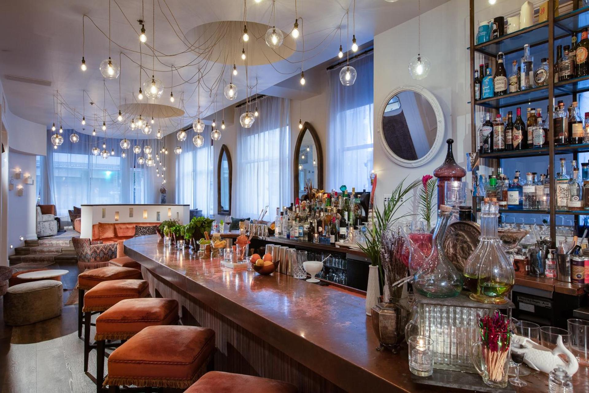 International House Hotel photo 6