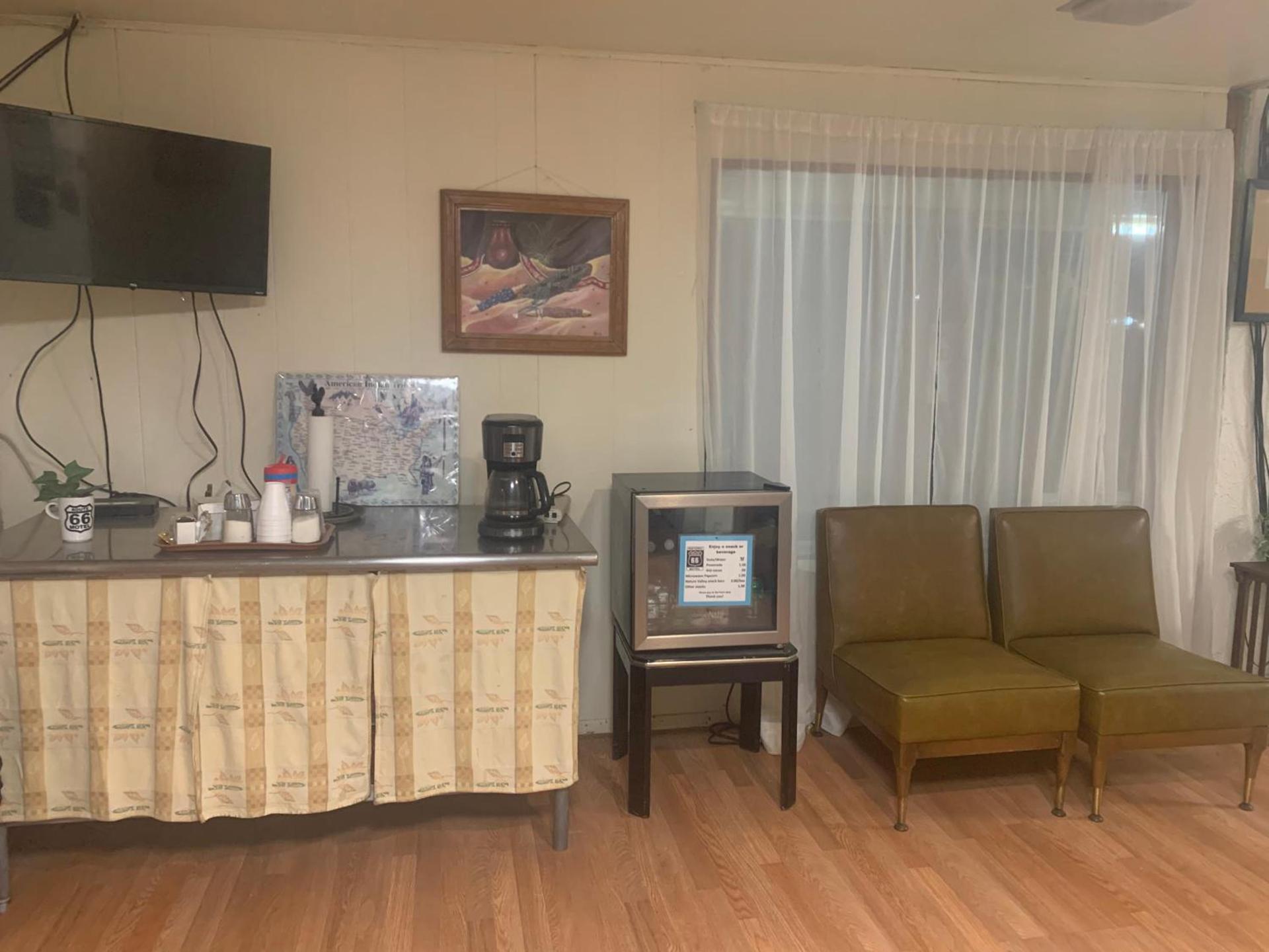 66 Motel photo 36