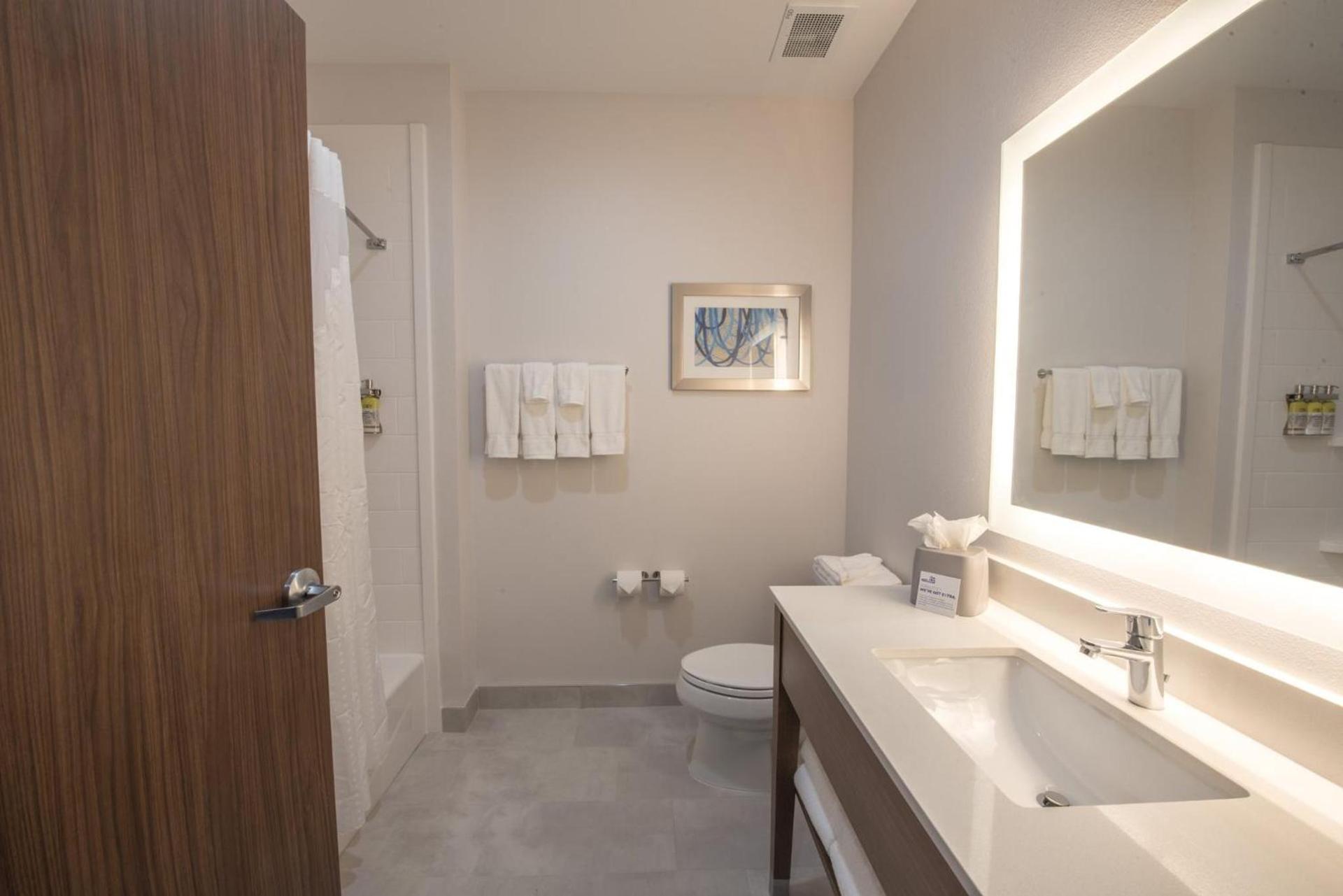 Holiday Inn Express & Suites - Houston Westchase - Westheimer by IHG photo 13