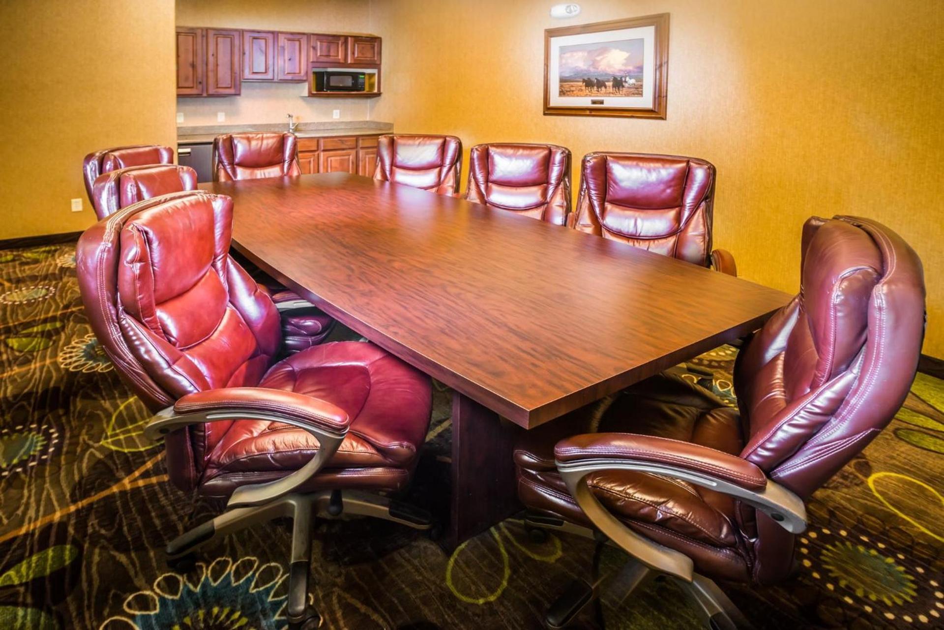 Holiday Inn Express Hotel & Suites Gunnison by IHG photo 49