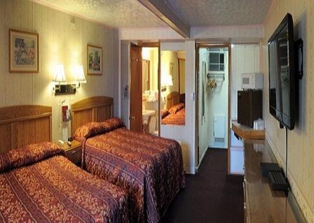 A1 Economy Inn photo 2