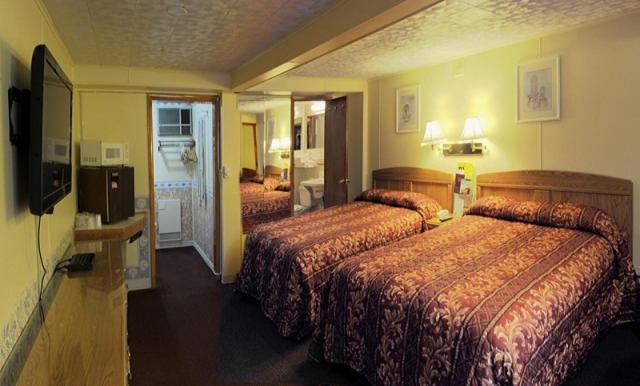A1 Economy Inn photo 9