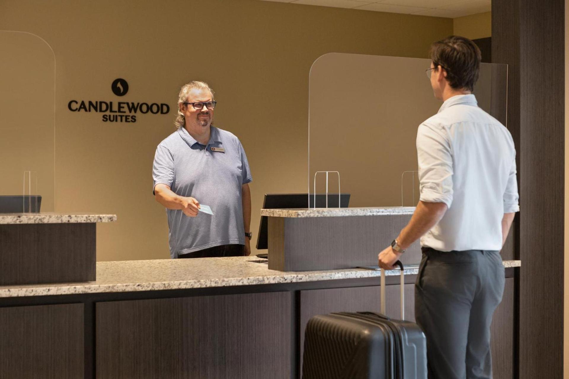 Candlewood Suites - Safety Harbor by IHG photo 31