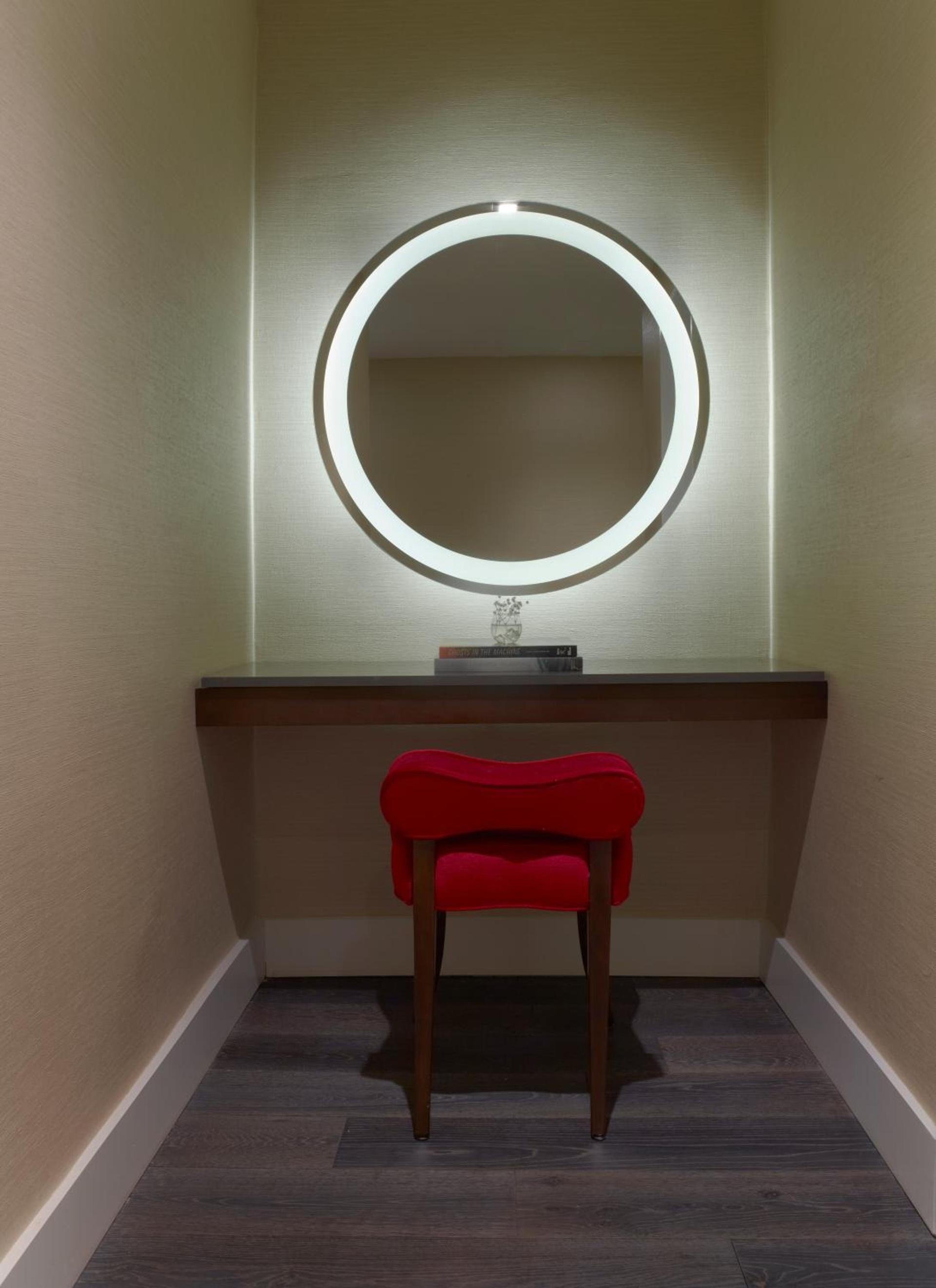Lexington Plaza Hotel photo 33