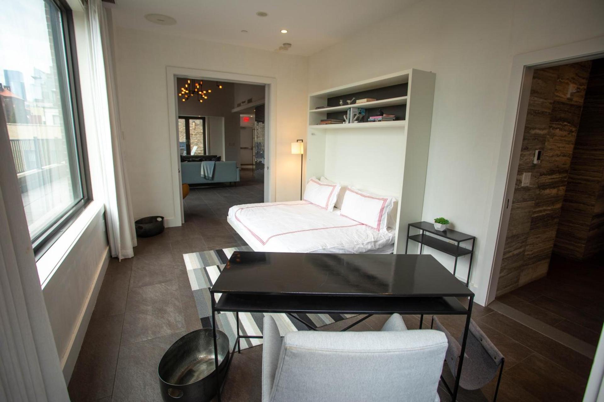 Lexington Plaza Hotel photo 53