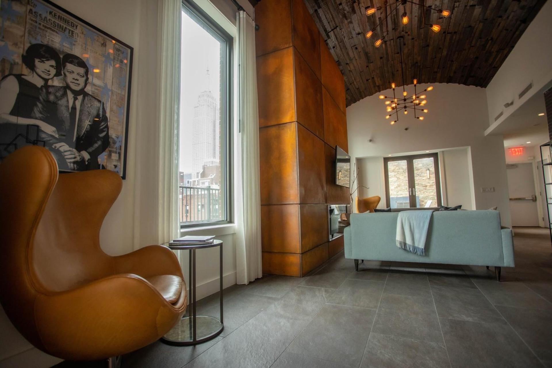 Lexington Plaza Hotel photo 50