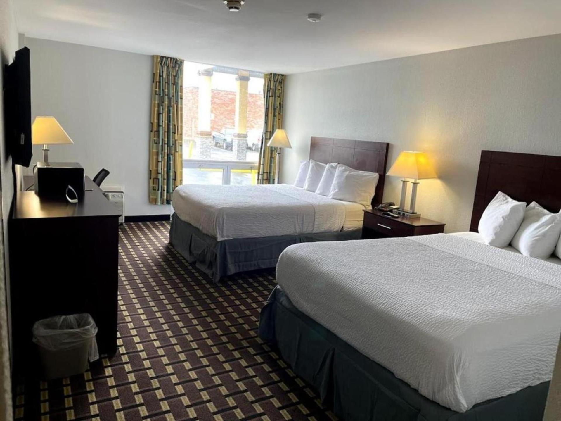 Days Inn by Wyndham Fort Wright Cincinnati Area photo 29