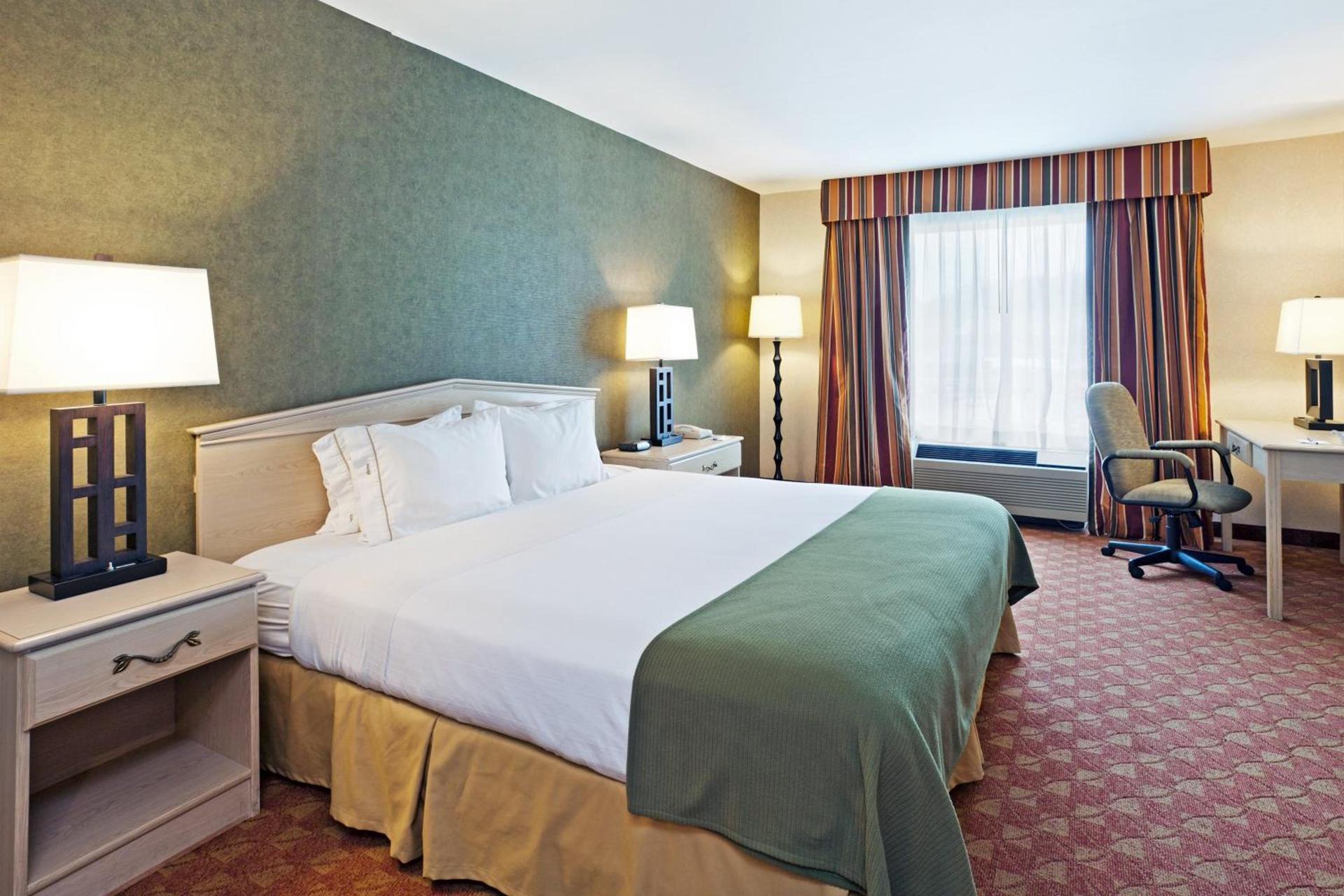 Holiday Inn Express Hotel & Suites Corbin by IHG photo 5