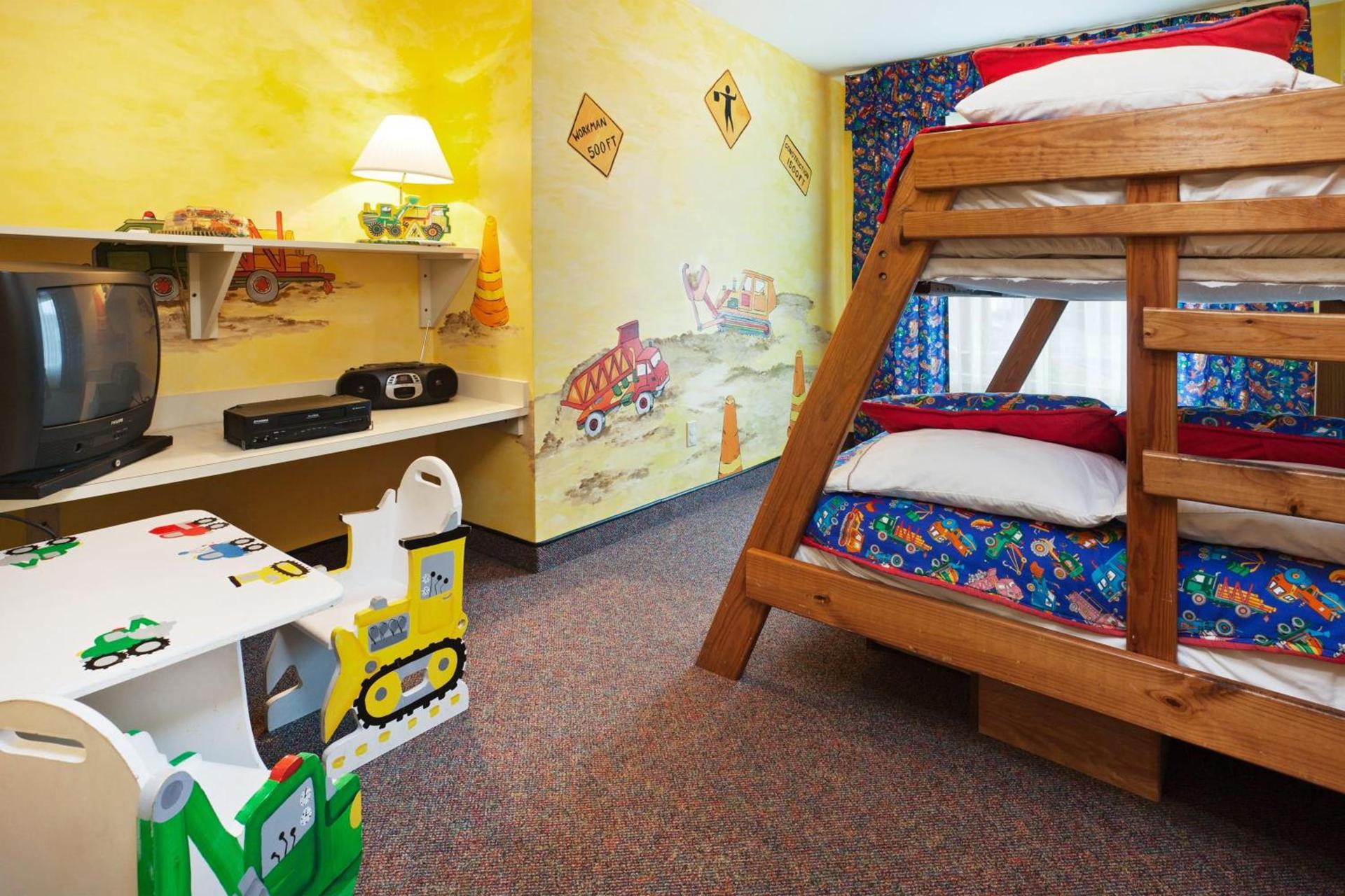 Holiday Inn Express Hotel & Suites Corbin by IHG photo 6