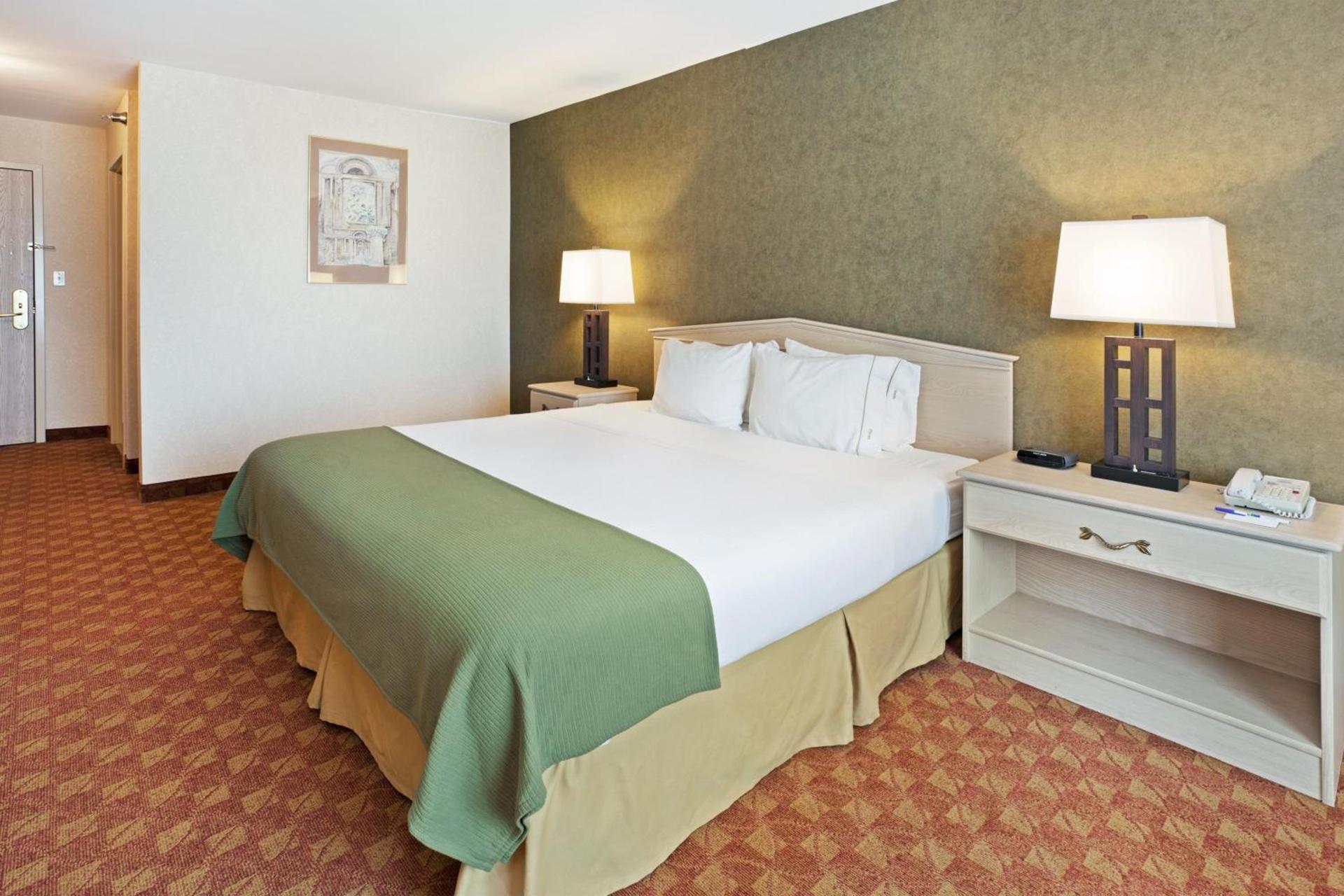 Holiday Inn Express Hotel & Suites Corbin by IHG photo 8