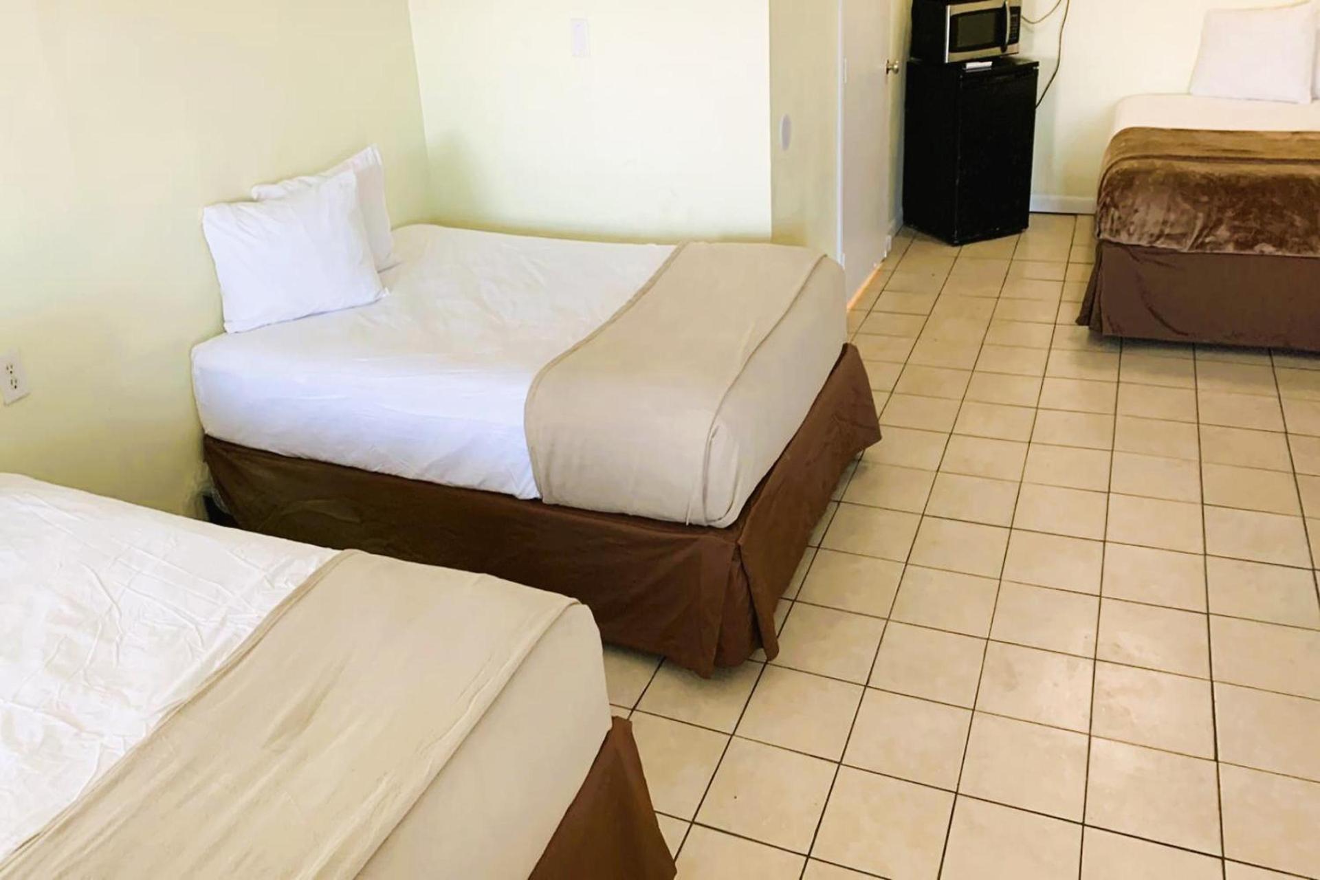 OYO Hotel Rockport- Bay View photo 20