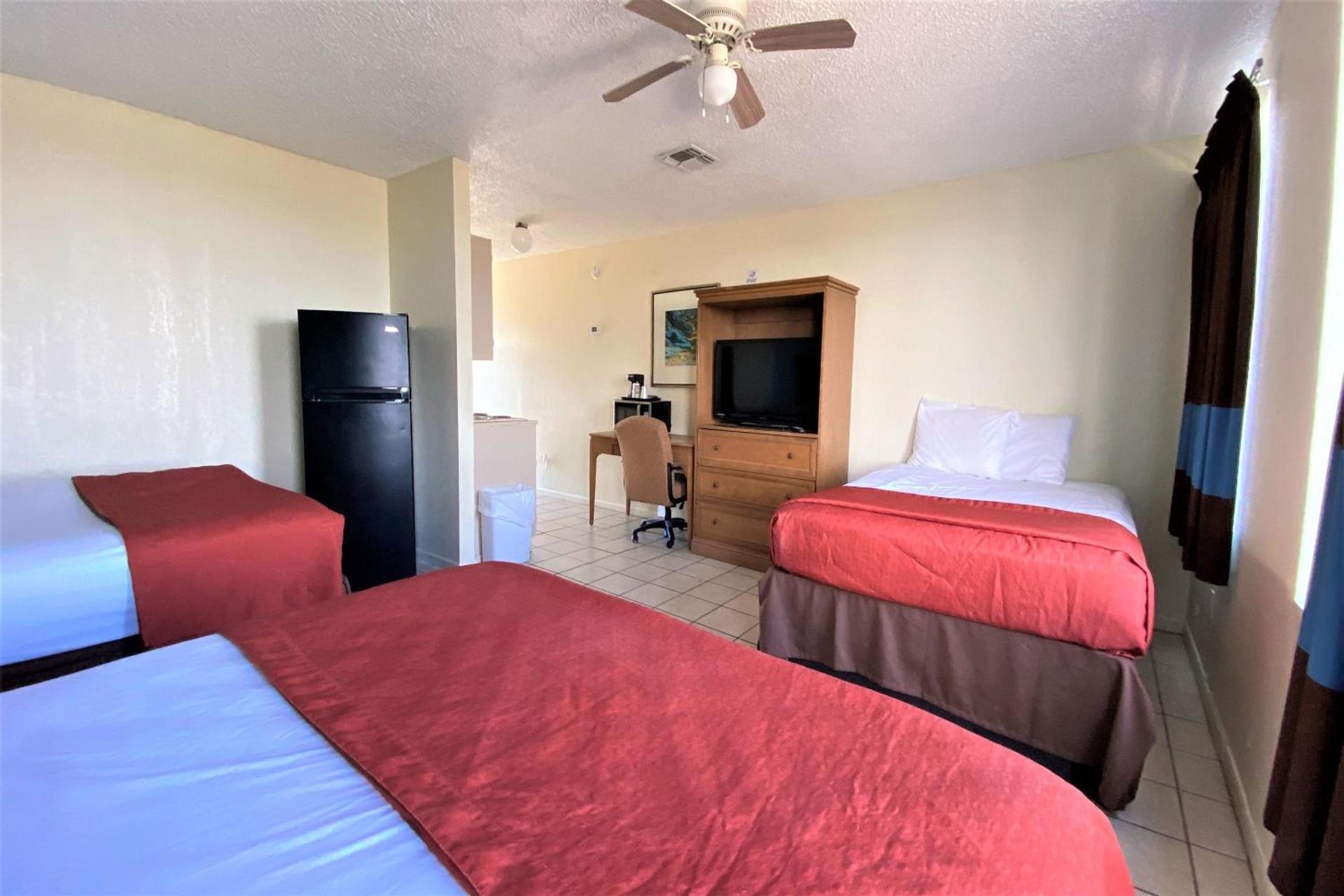OYO Hotel Rockport- Bay View photo 40
