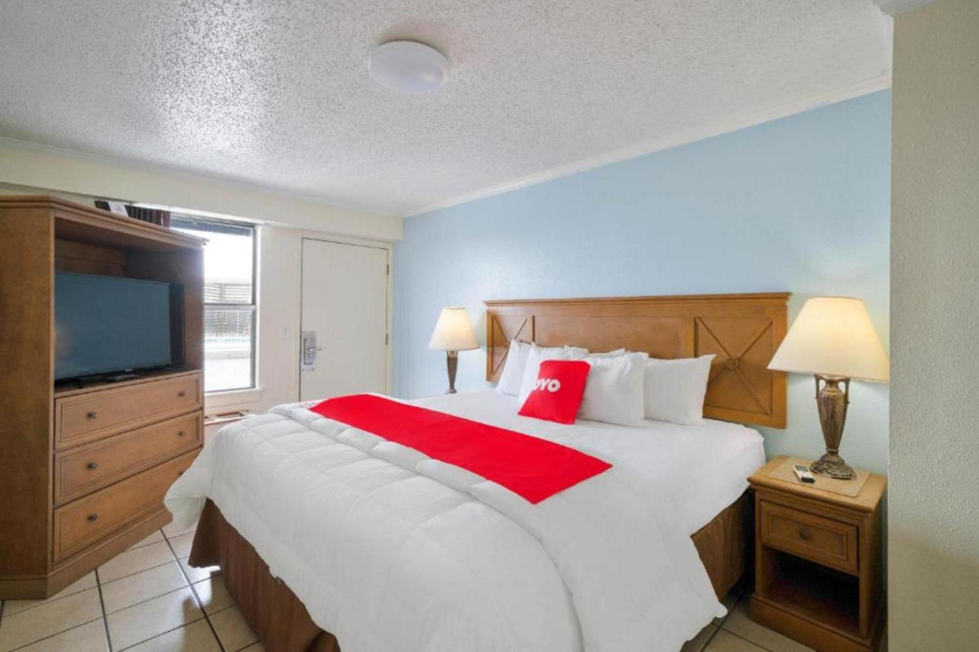 OYO Hotel Rockport- Bay View photo 17