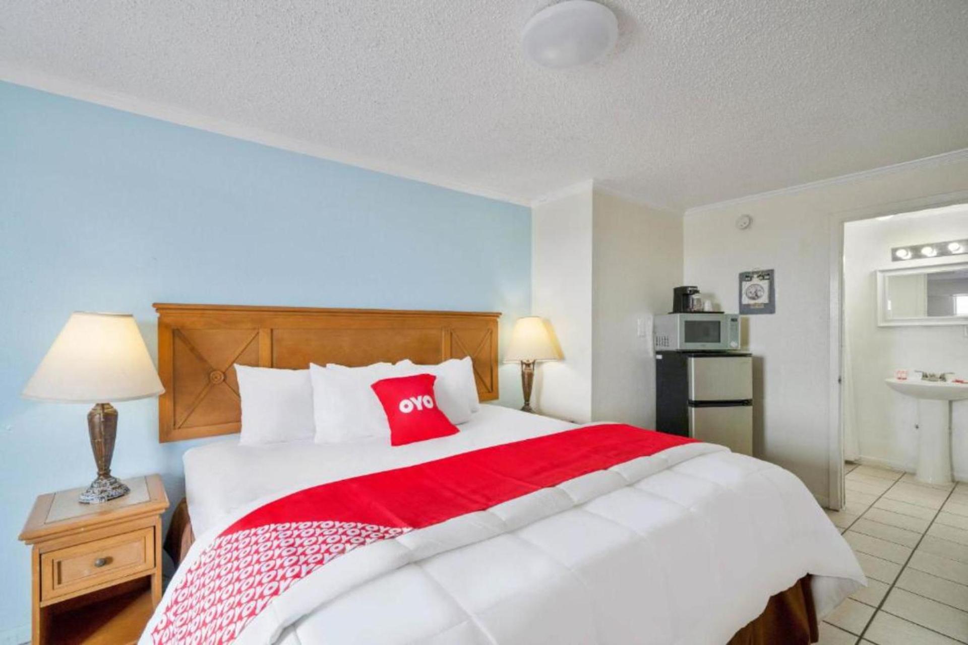 OYO Hotel Rockport- Bay View photo 21