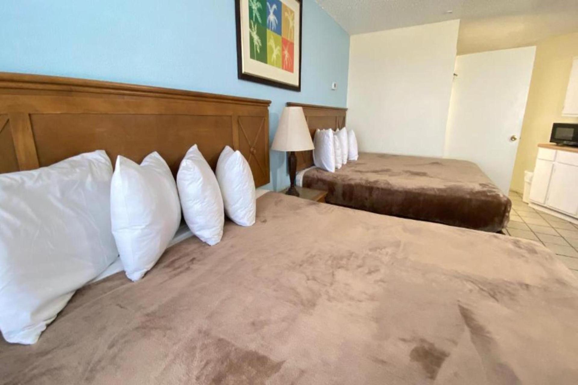 OYO Hotel Rockport- Bay View photo 69