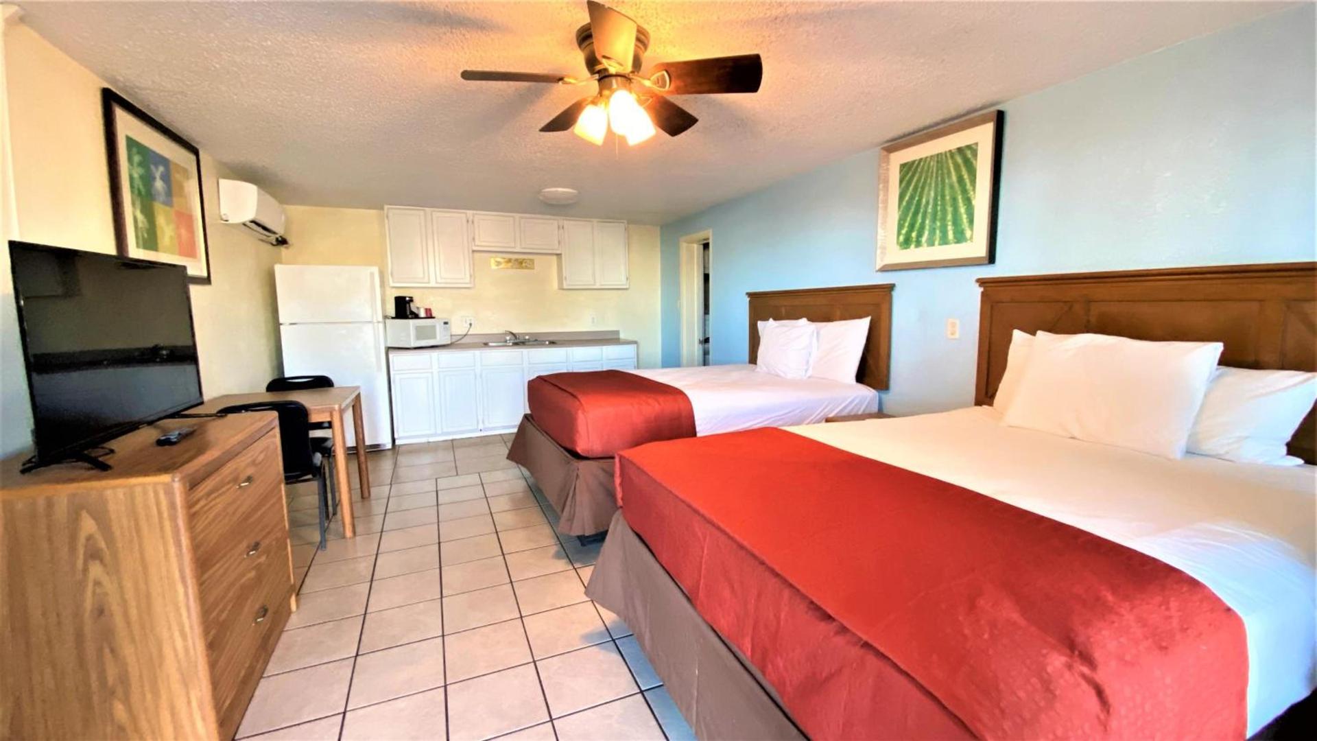 OYO Hotel Rockport- Bay View photo 66