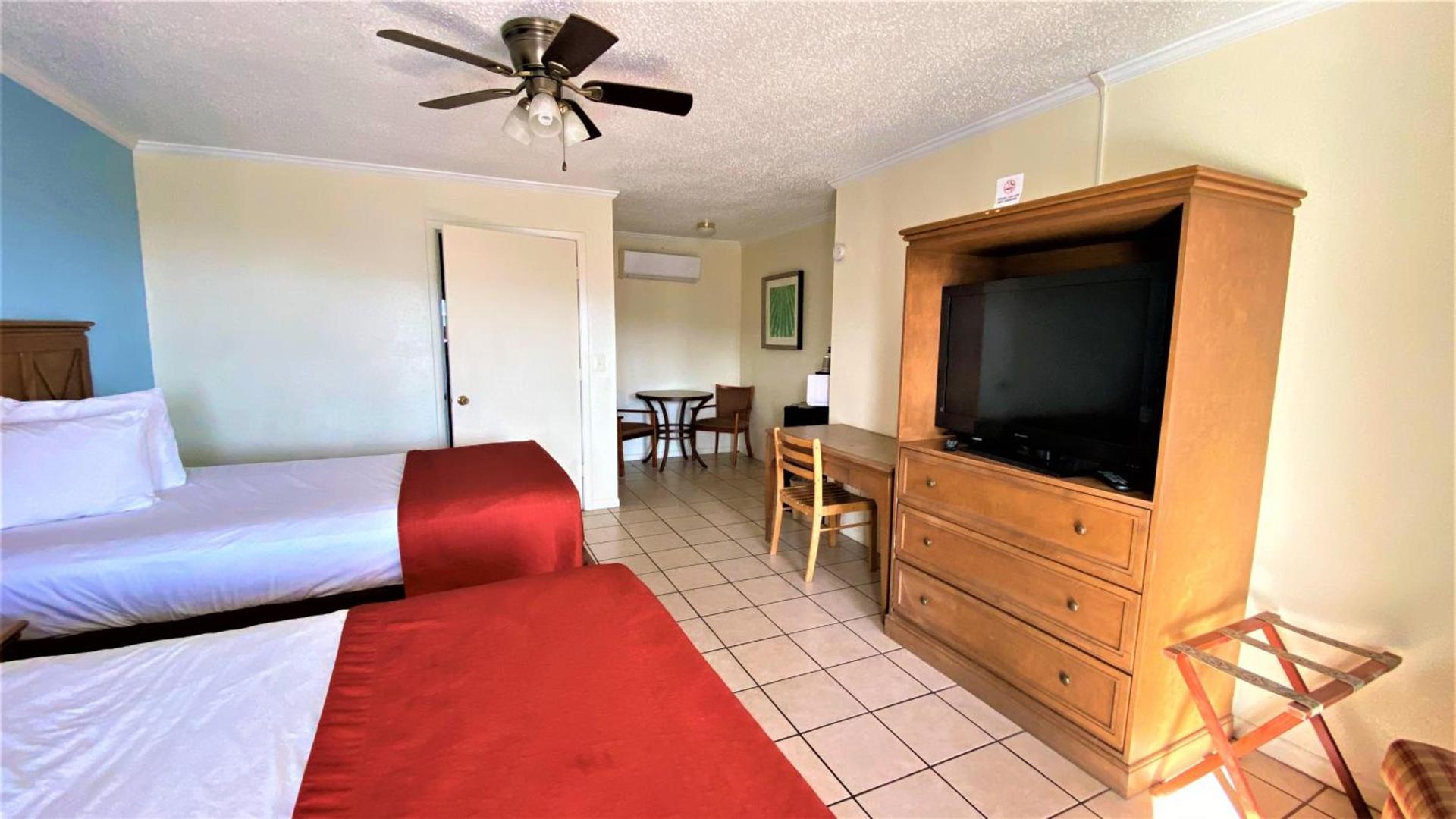 OYO Hotel Rockport- Bay View photo 58