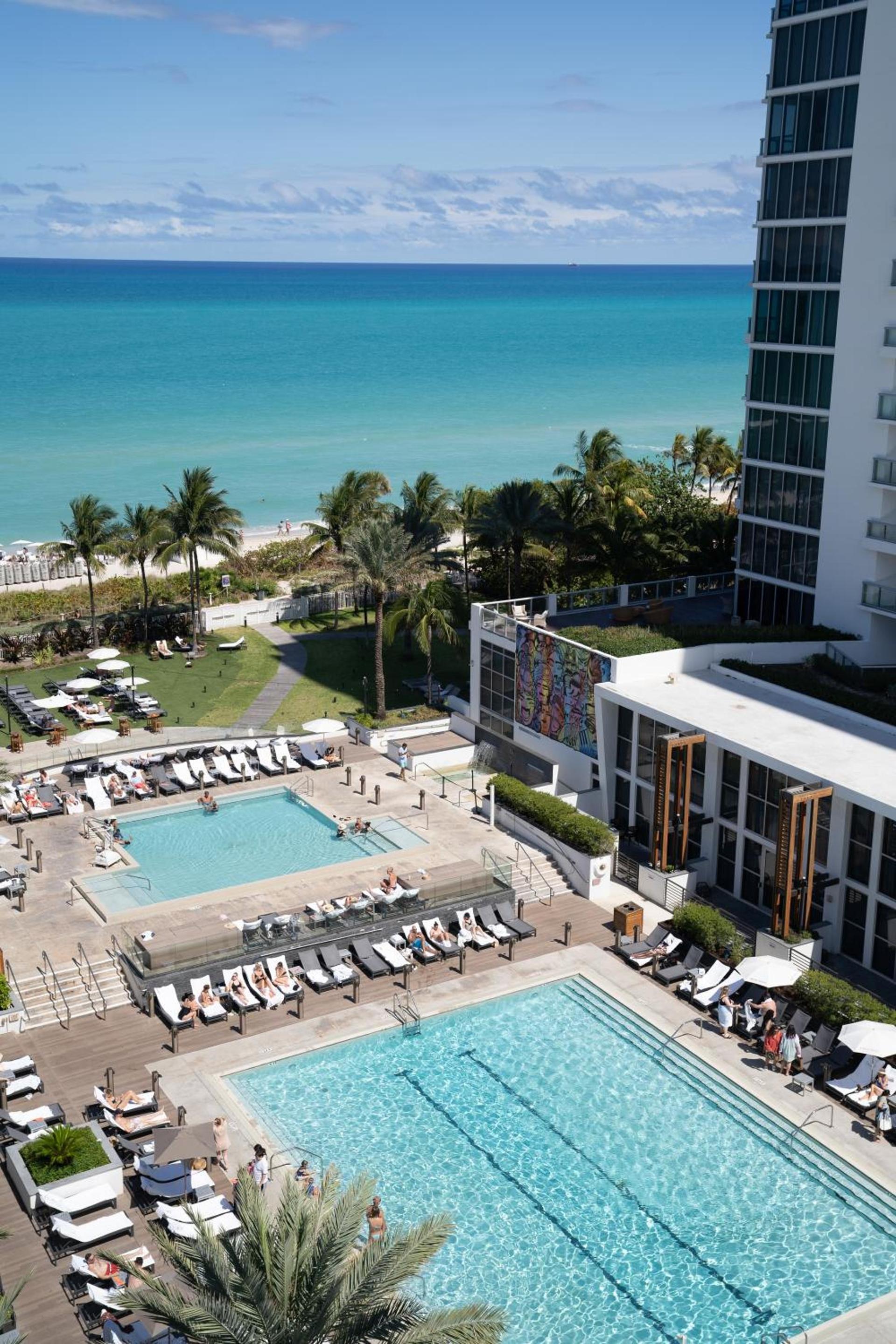 Eden Roc Miami Beach photo 17