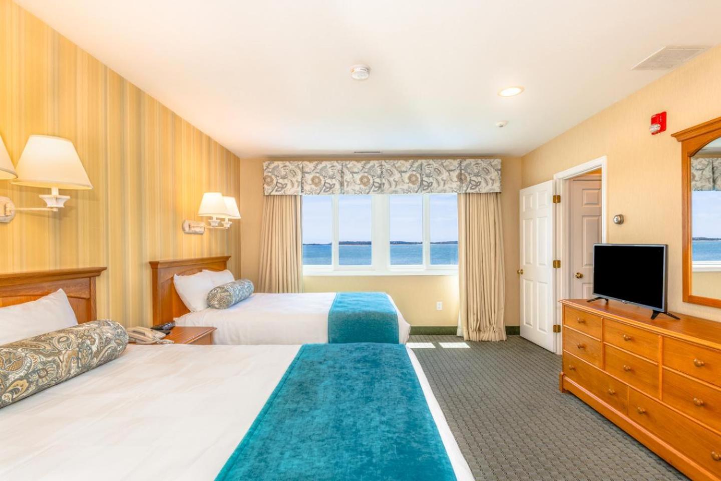 Green Harbor Resort photo 3