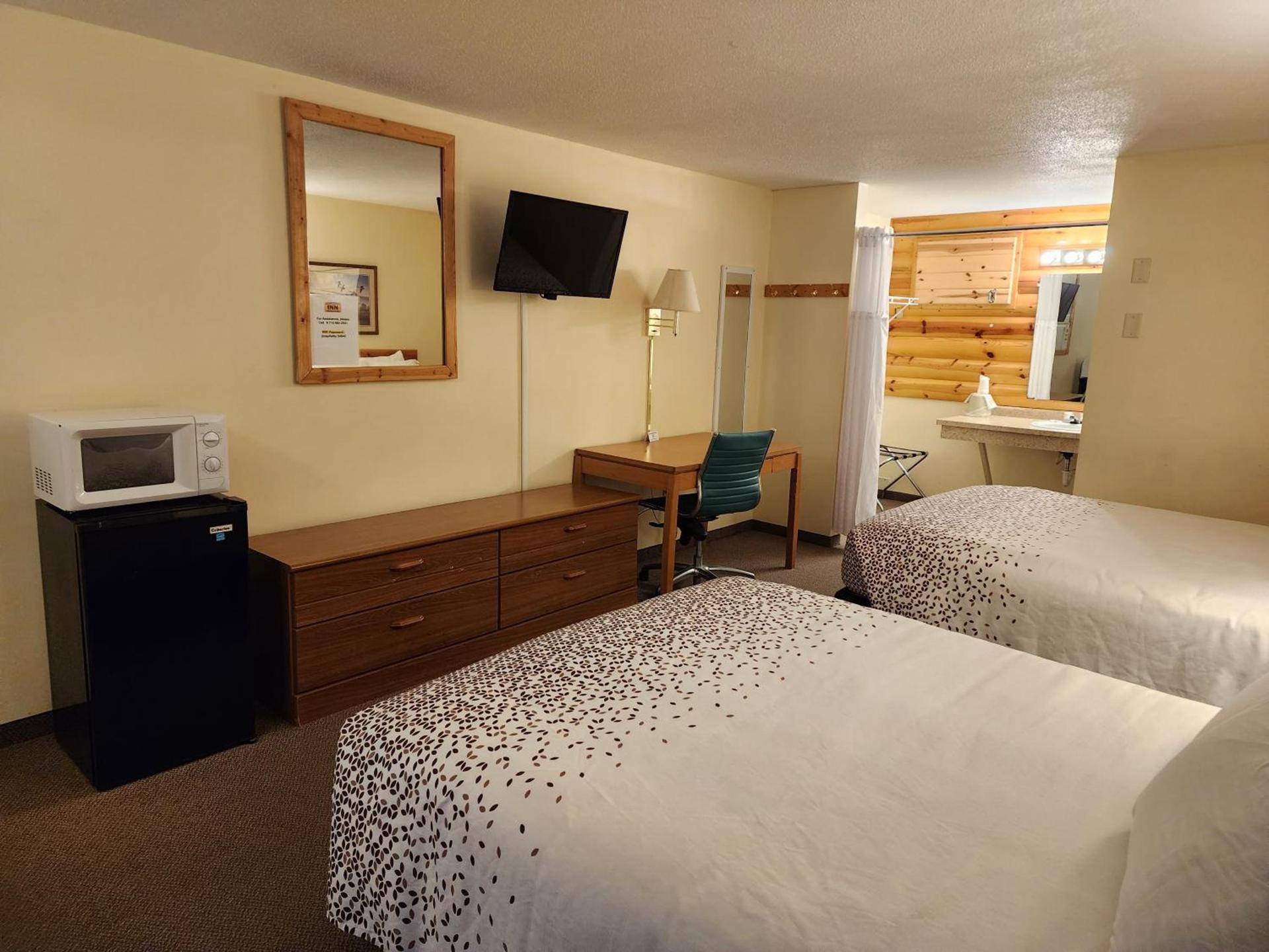 The Trail Inn - Grantsburg, WI - 703 WI-70 photo 16
