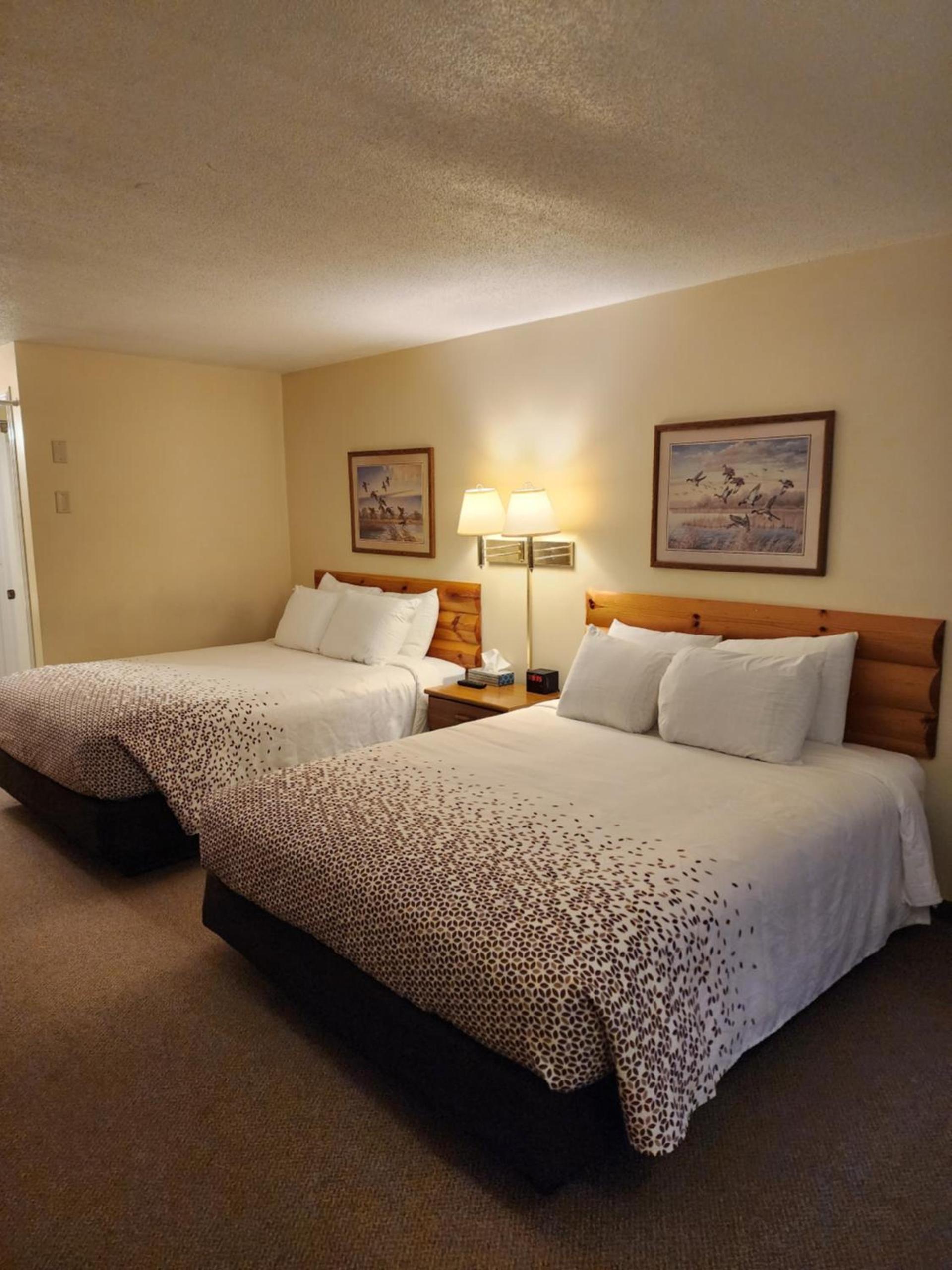 The Trail Inn - Grantsburg, WI - 703 WI-70 photo 13