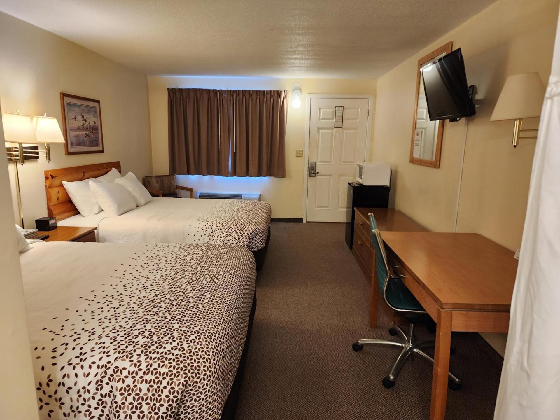 The Trail Inn - Grantsburg, WI - 703 WI-70 photo 20