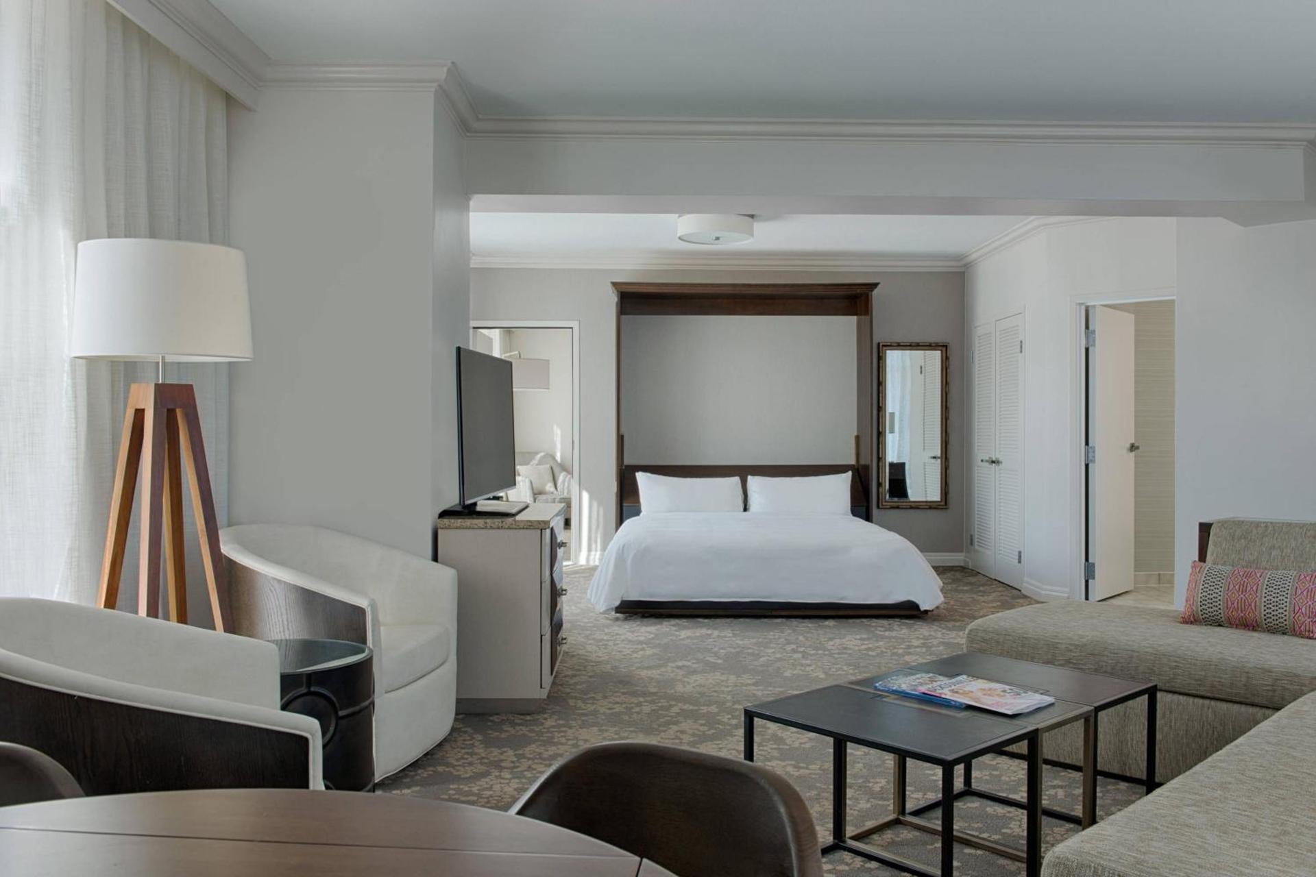 Sawgrass Marriott Golf Resort & Spa photo 45